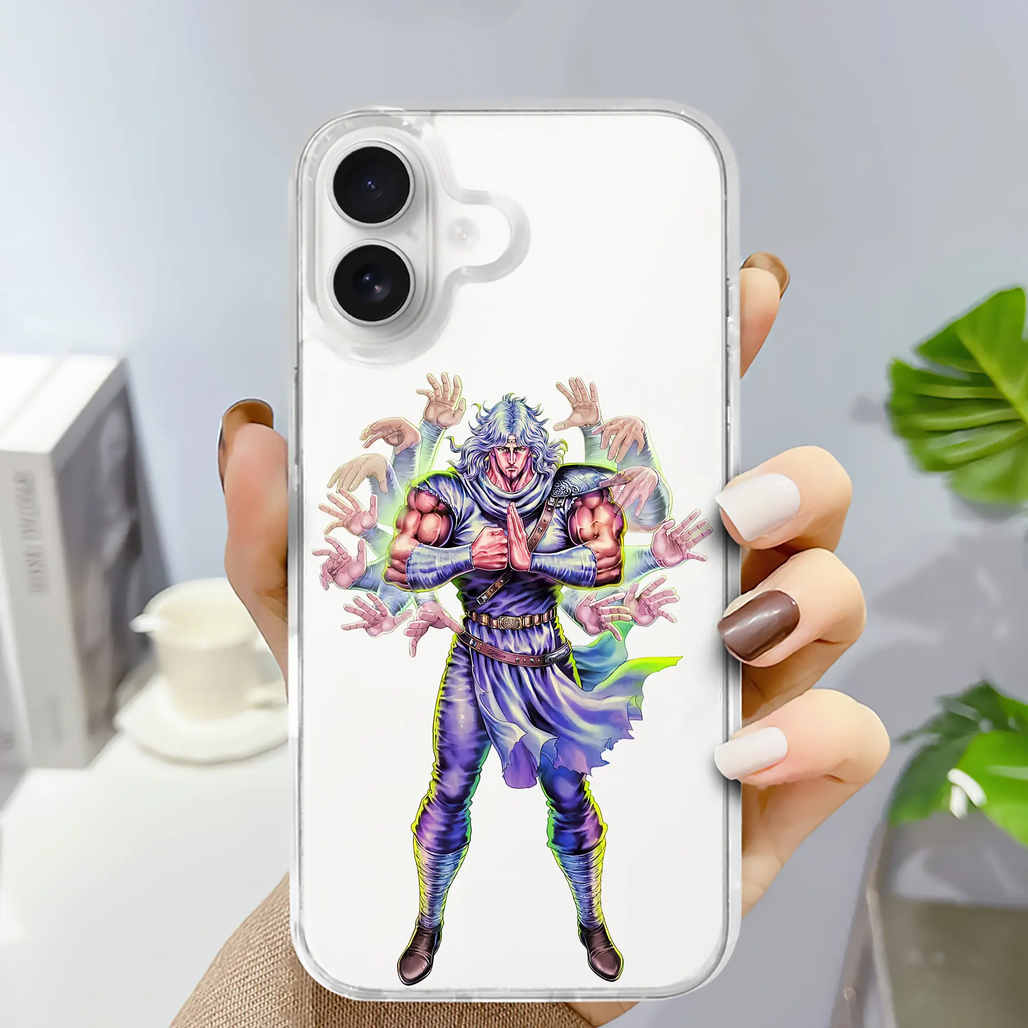 北斗の拳 グッズ,トキ