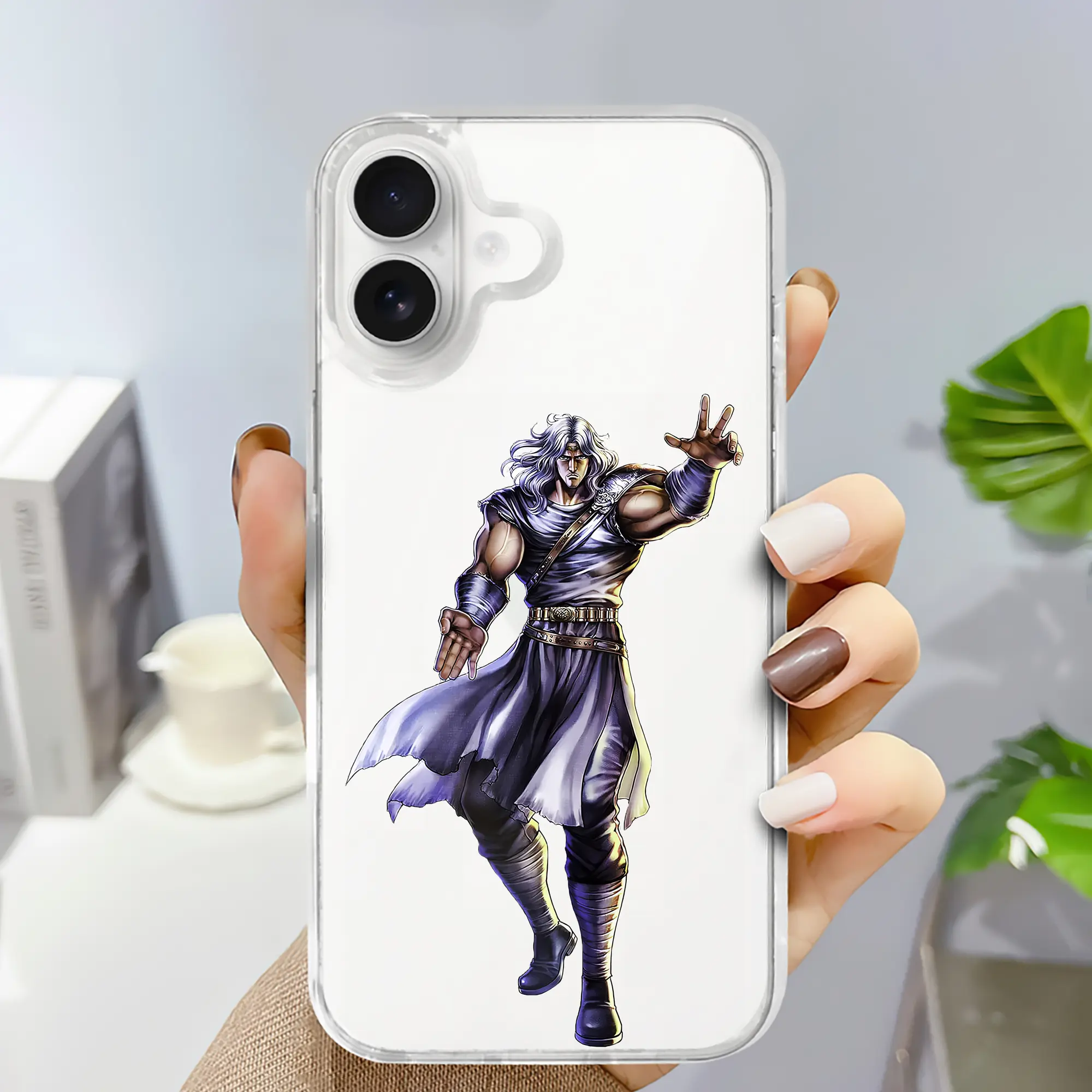 北斗の拳 グッズ,トキ