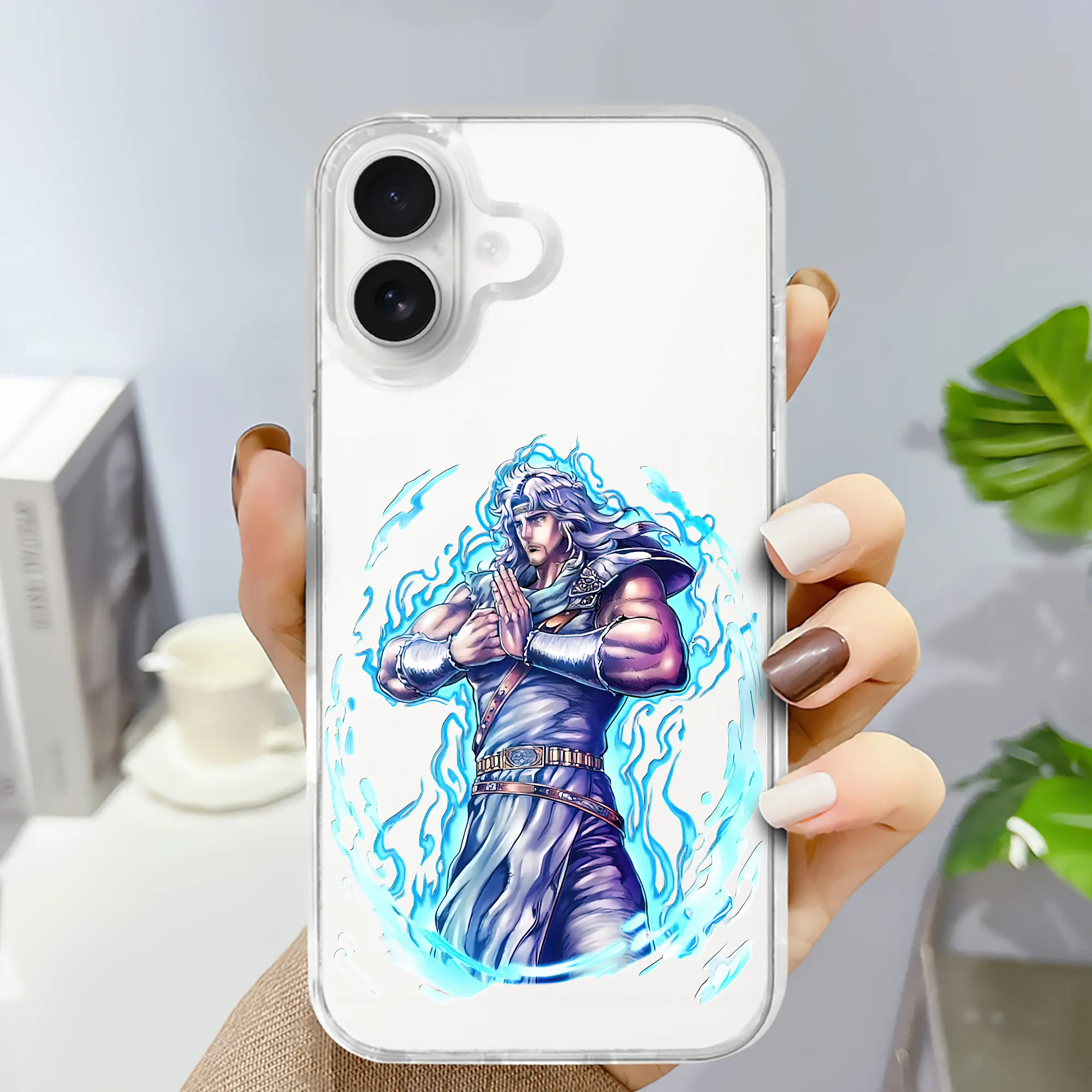 北斗の拳 グッズ,トキ