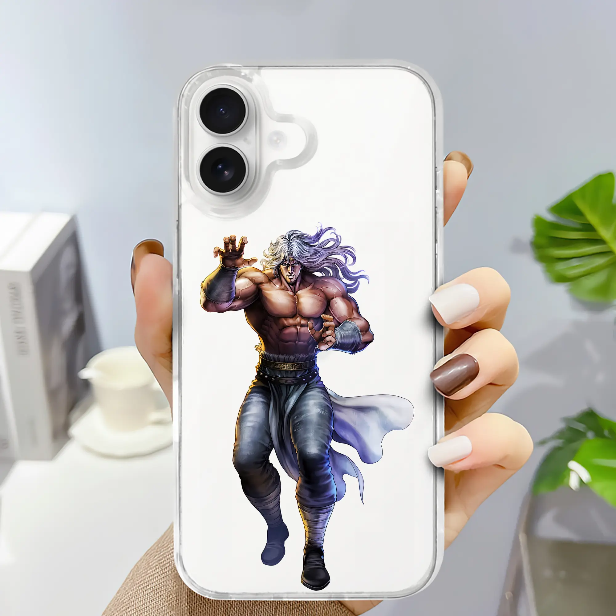 北斗の拳 グッズ,トキ