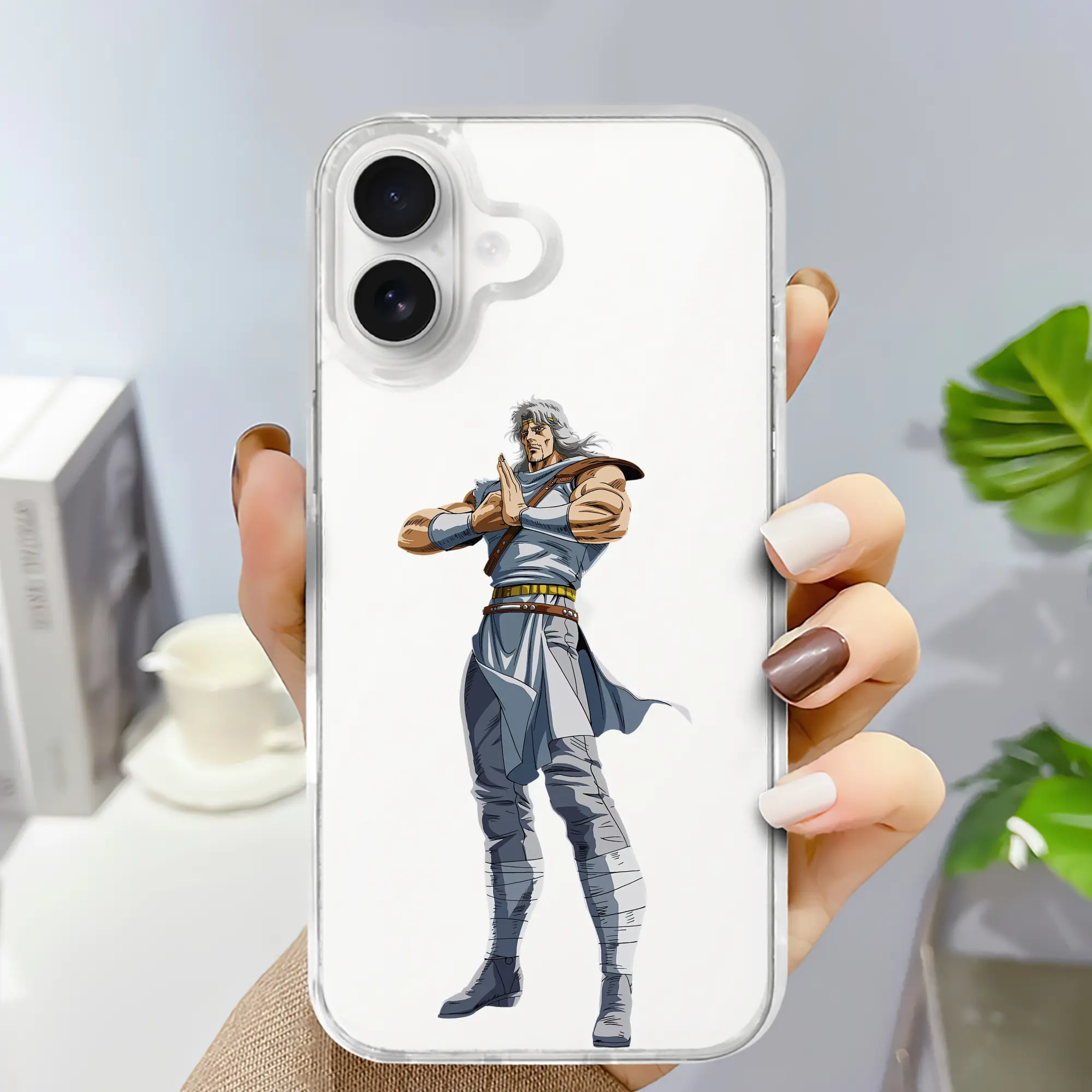 北斗の拳 グッズ,トキ