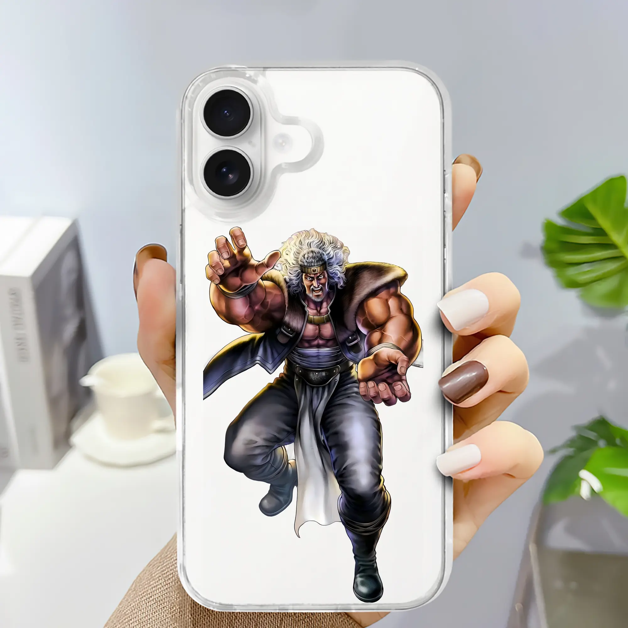 北斗の拳 グッズ,トキ