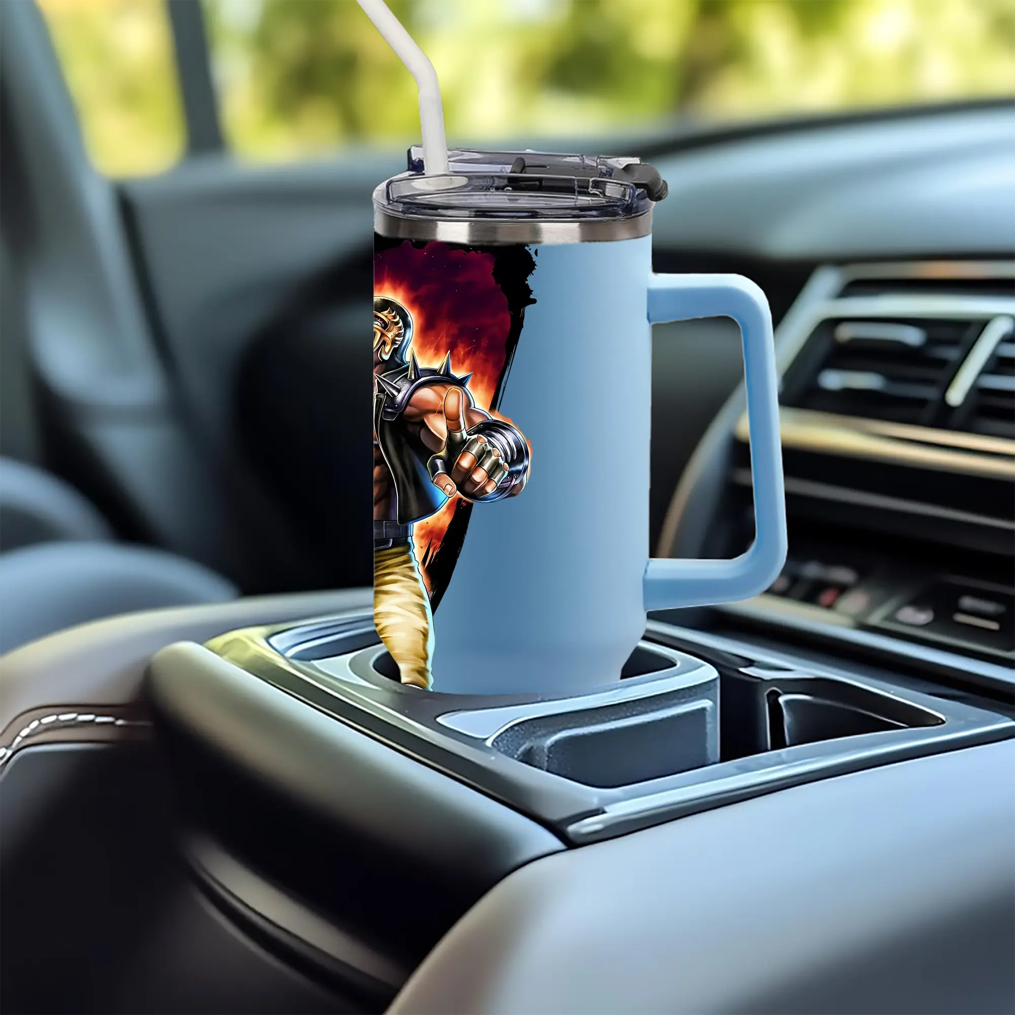 北斗の拳 グッズ,ジャギ