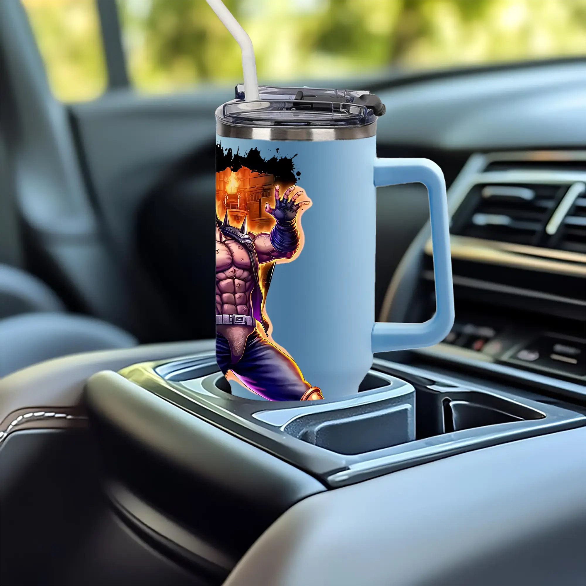 北斗の拳 グッズ,ジャギ