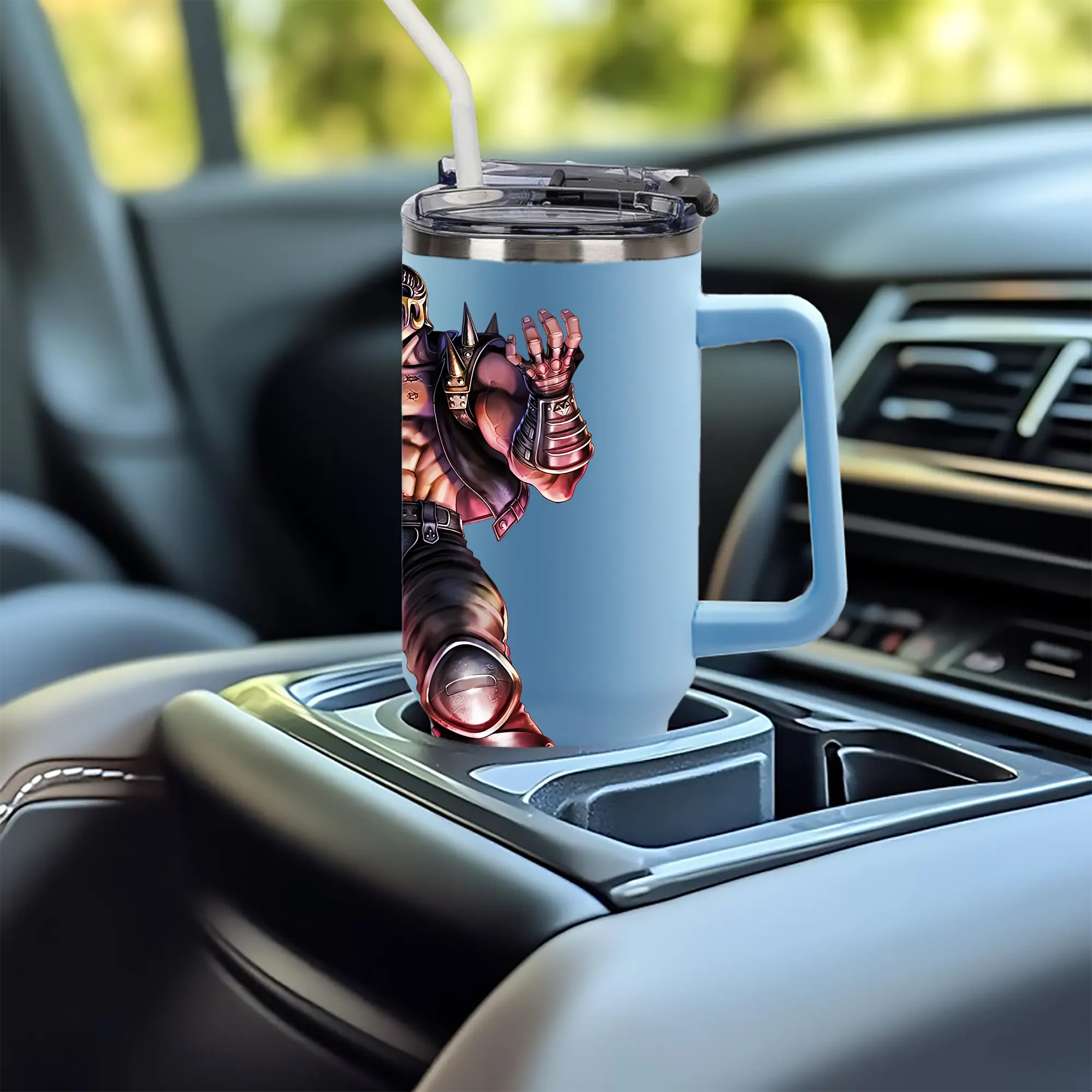 北斗の拳 グッズ,ジャギ