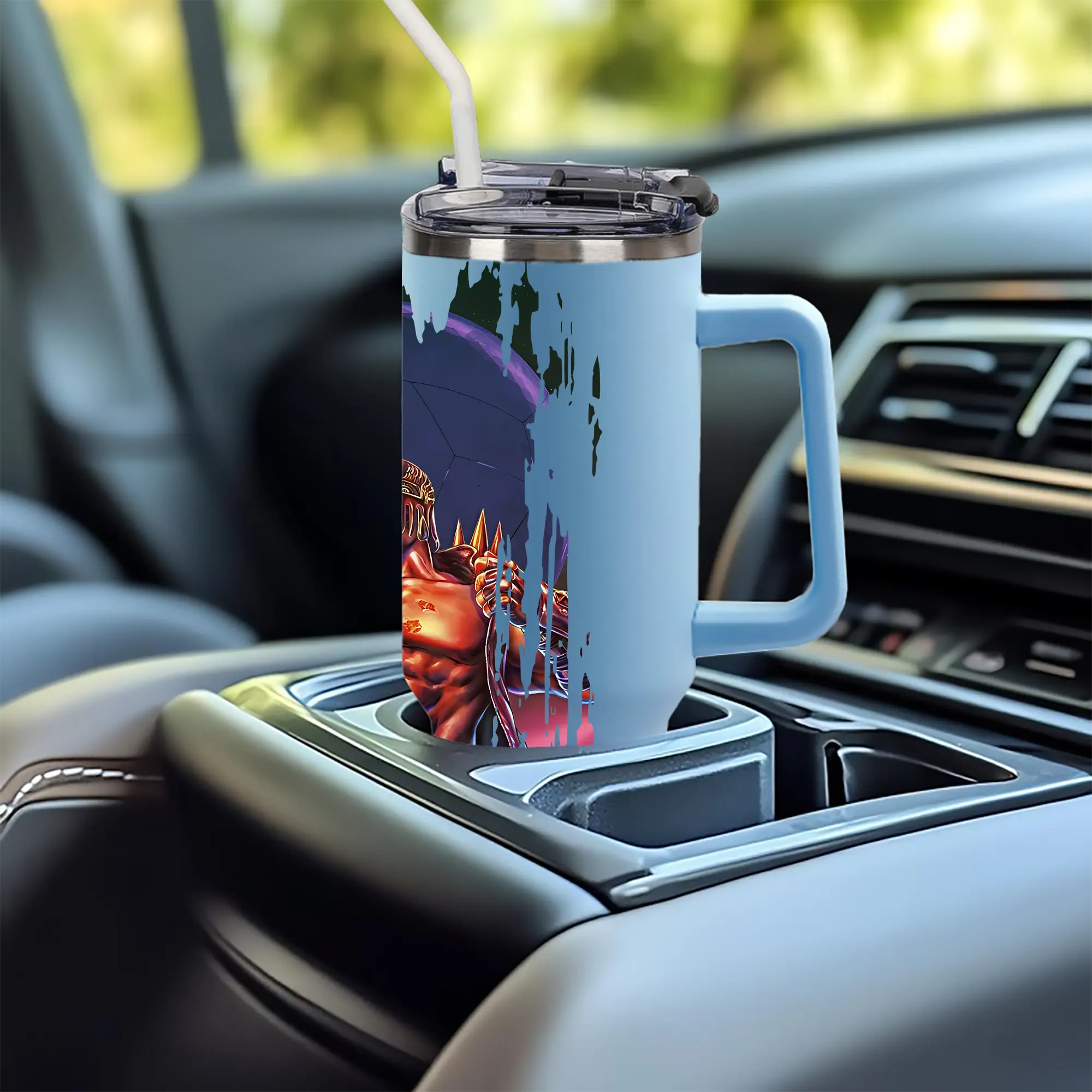 北斗の拳 グッズ,ジャギ