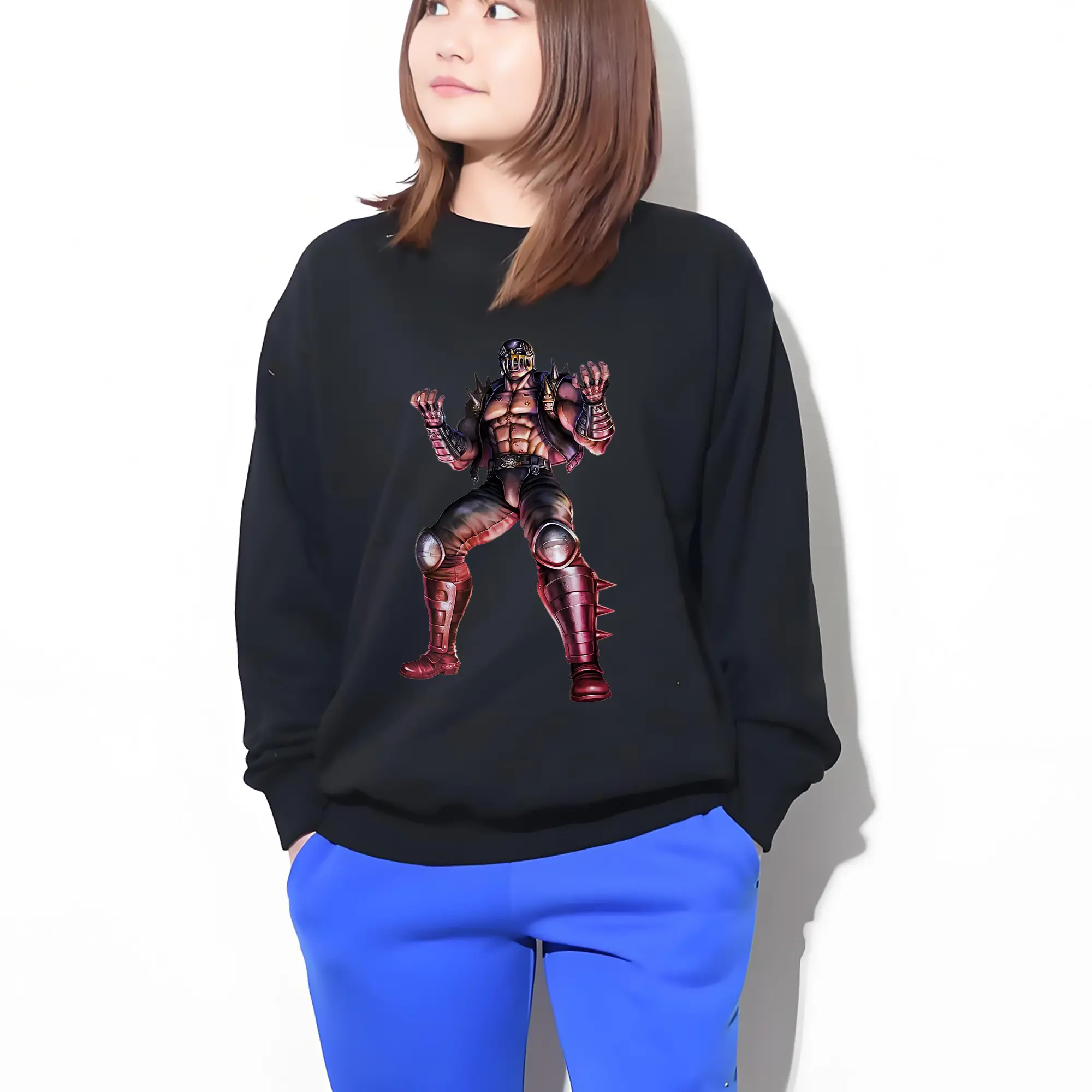 北斗の拳 グッズ,ジャギ