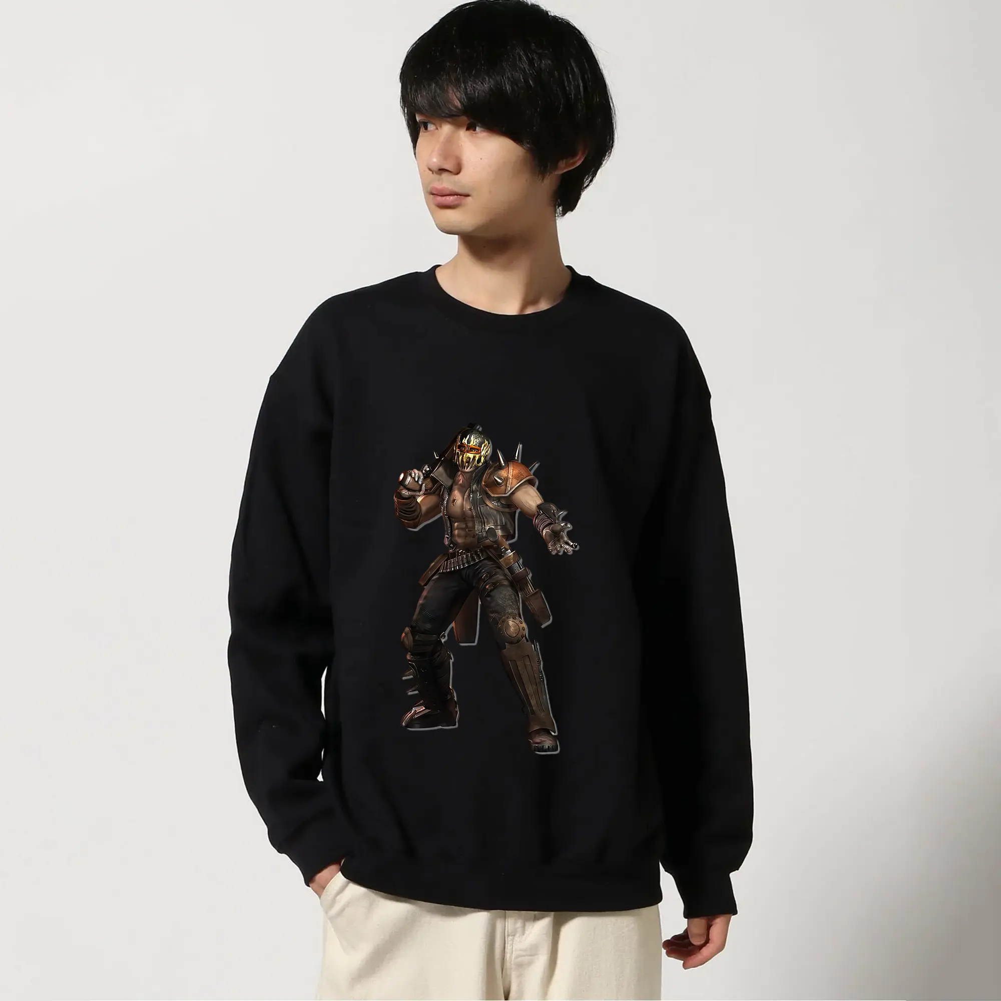 北斗の拳 グッズ,ジャギ