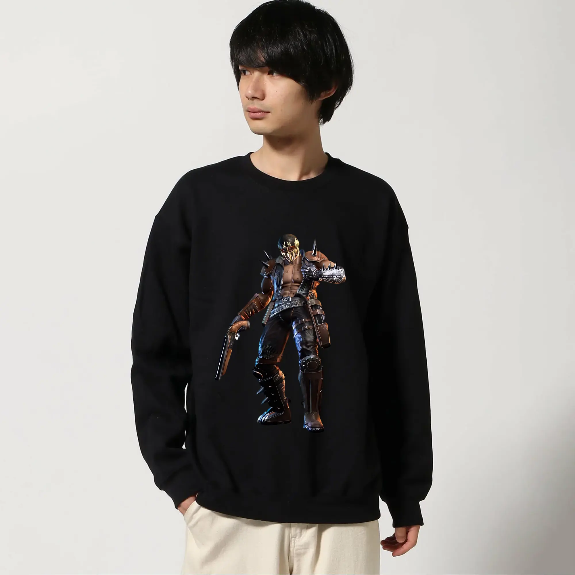 北斗の拳 グッズ,ジャギ