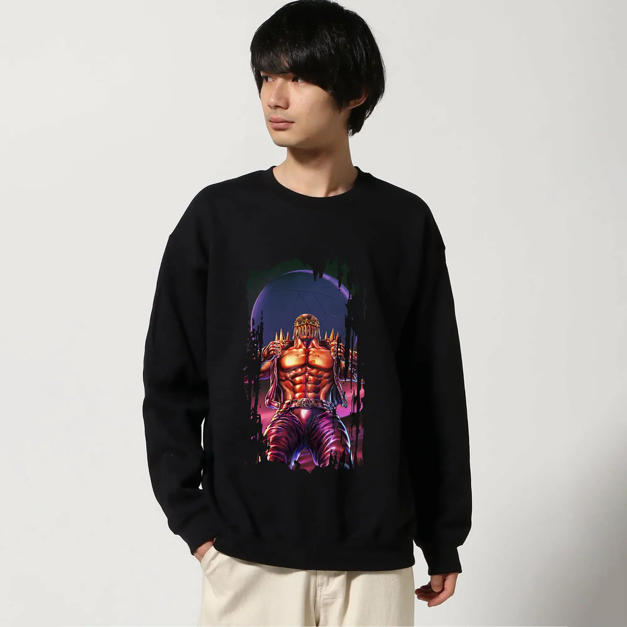 北斗の拳 グッズ,ジャギ