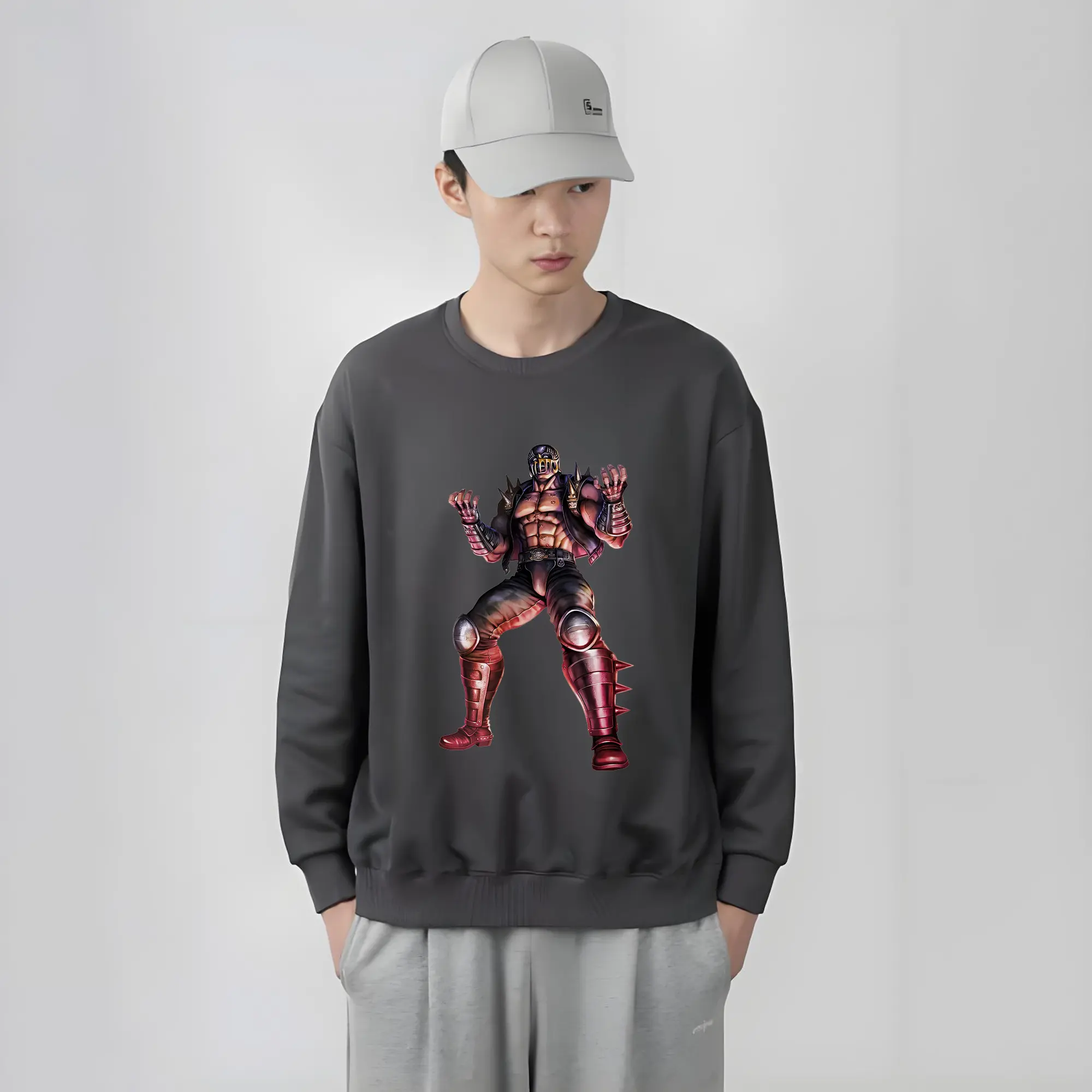 北斗の拳 グッズ,ジャギ