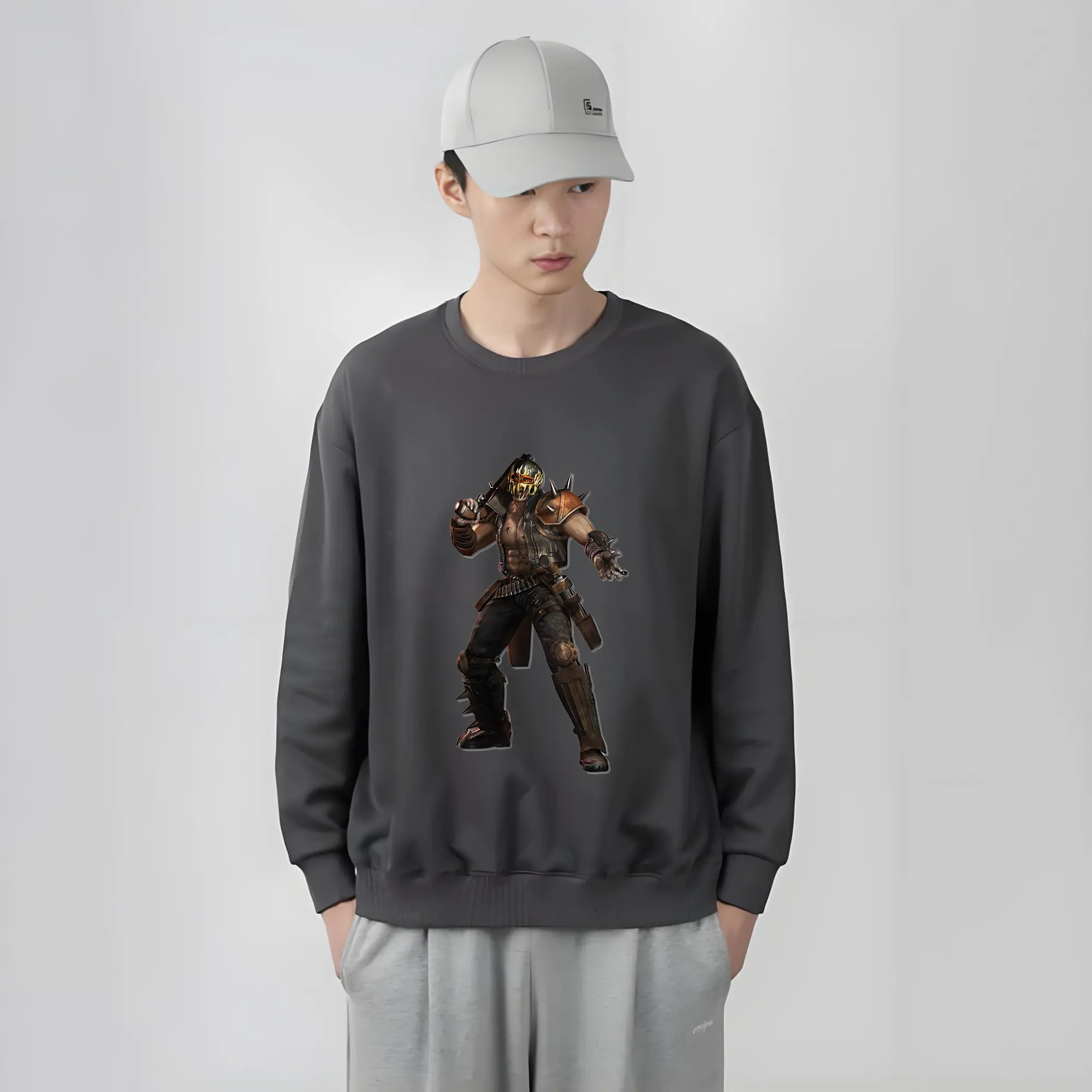 北斗の拳 グッズ,ジャギ