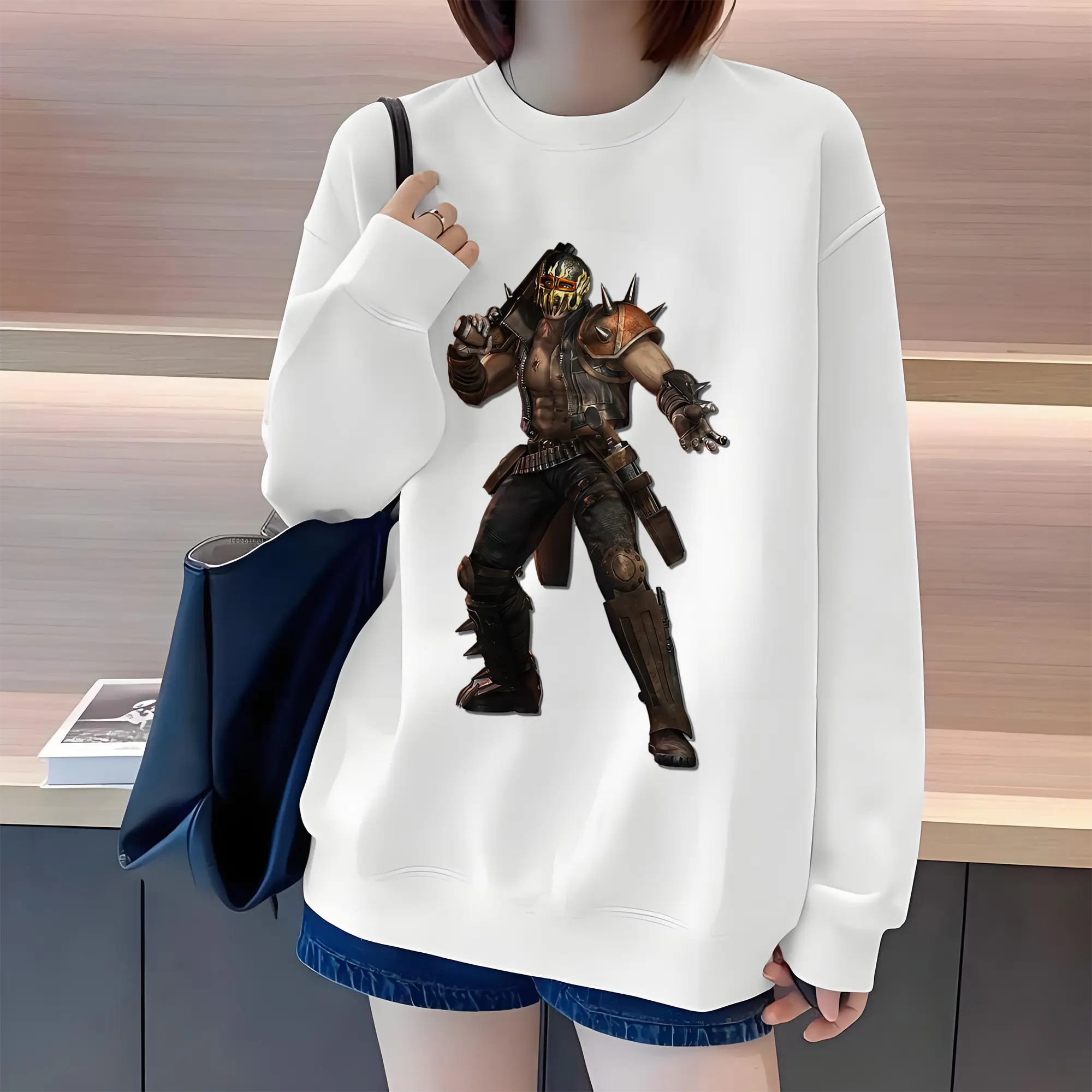 北斗の拳 グッズ,ジャギ