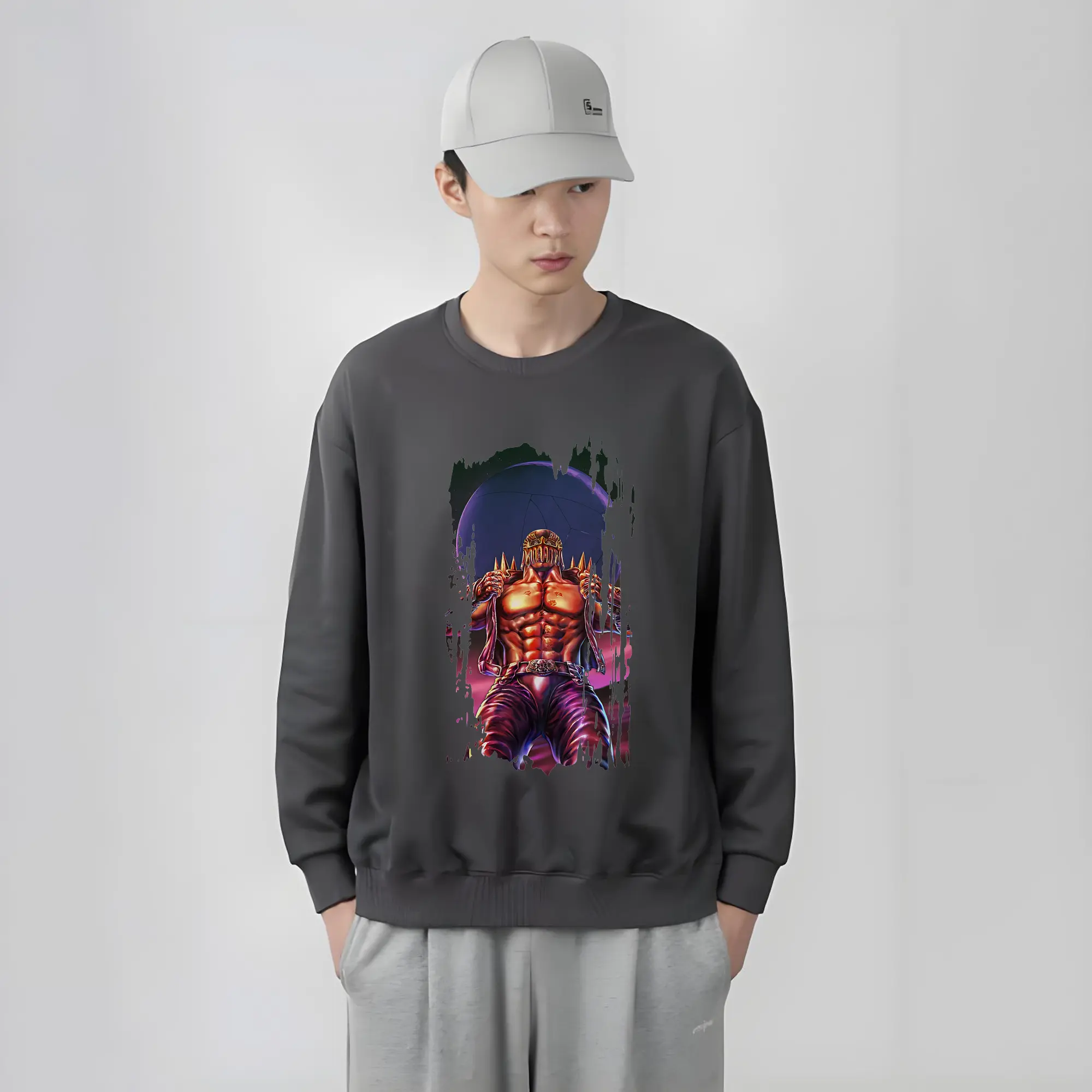 北斗の拳 グッズ,ジャギ