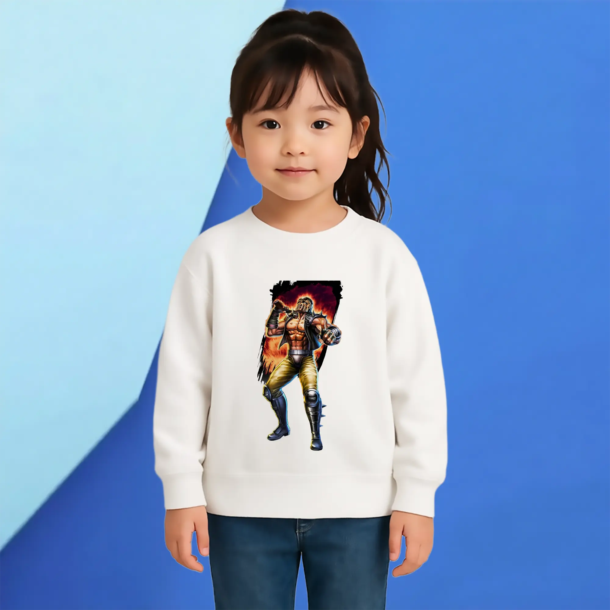 北斗の拳 グッズ,ジャギ