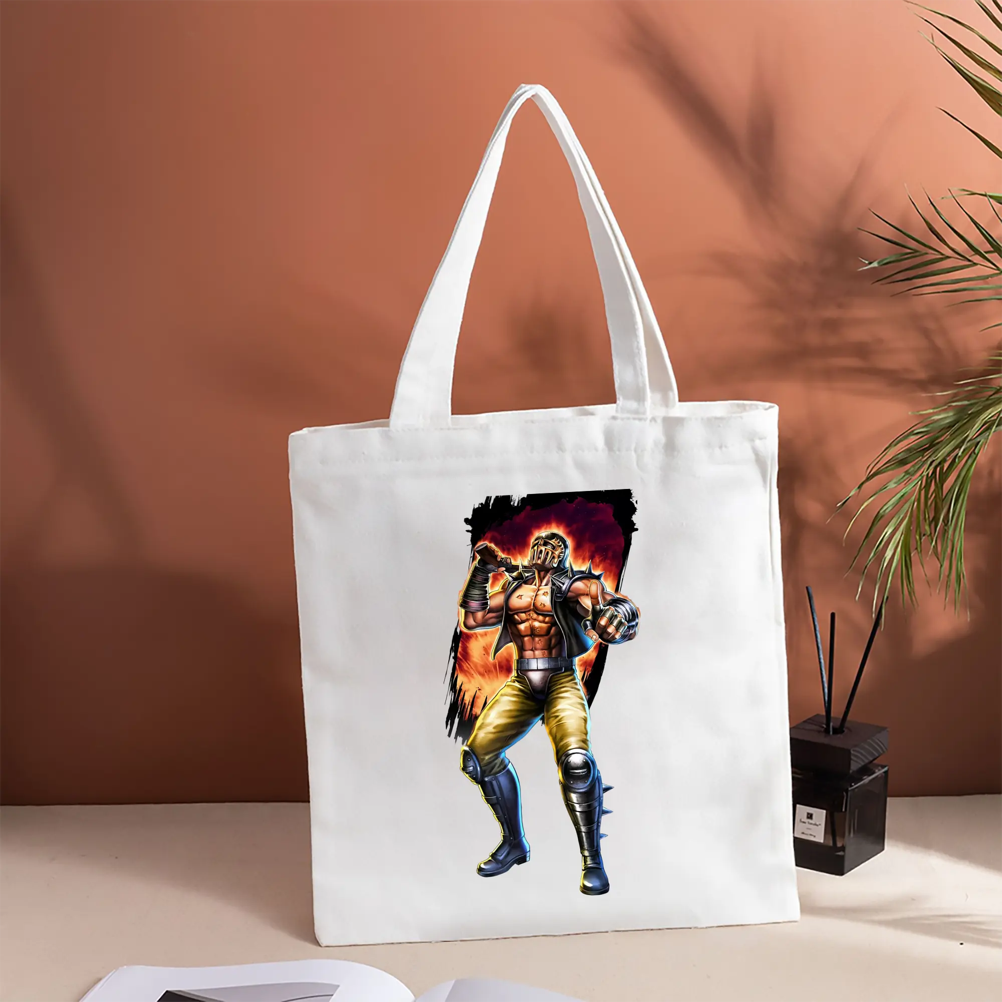 北斗の拳 グッズ,ジャギ