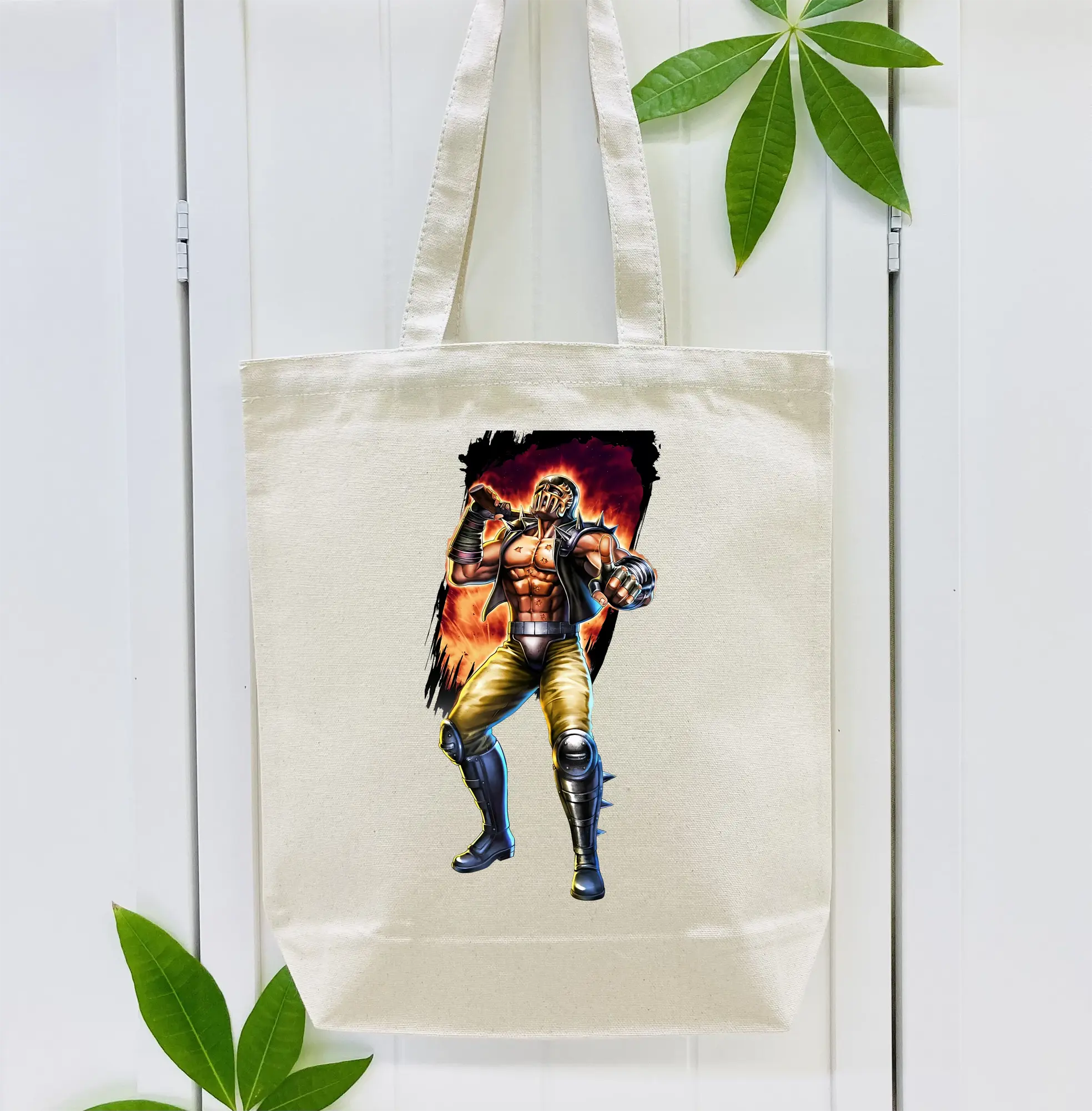 北斗の拳 グッズ,ジャギ