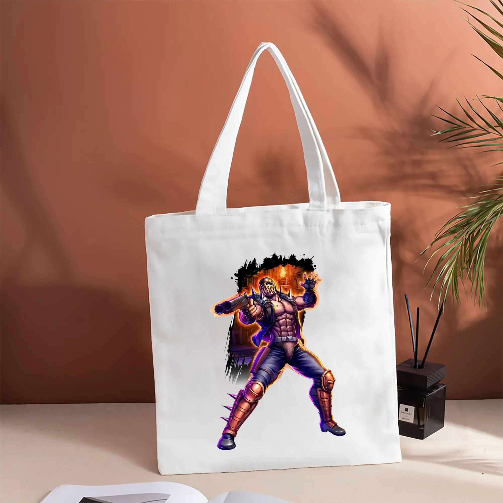 北斗の拳 グッズ,ジャギ