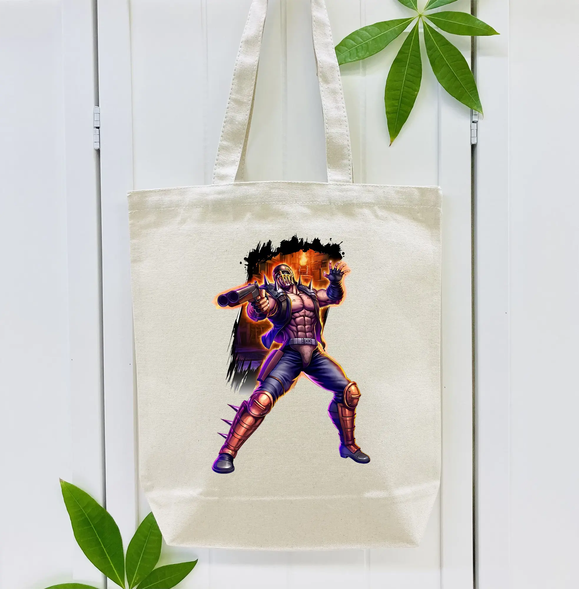 北斗の拳 グッズ,ジャギ