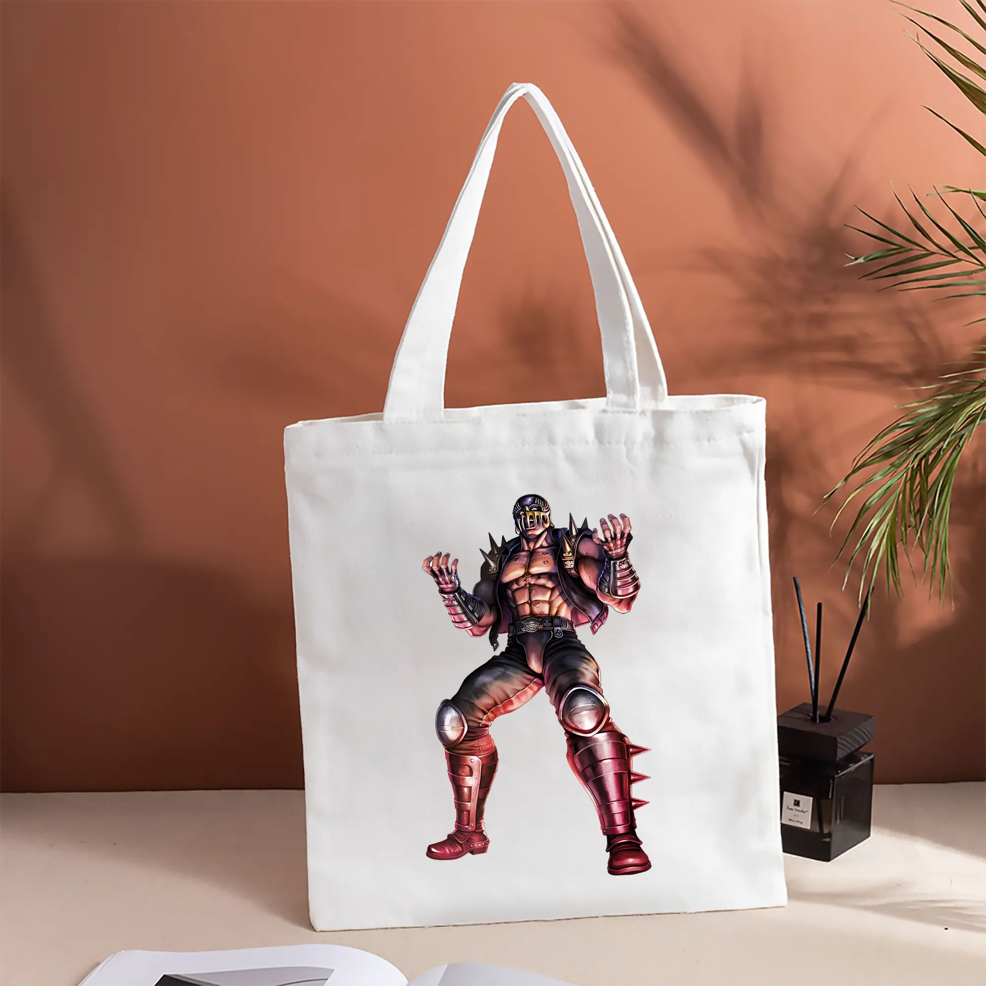 北斗の拳 グッズ,ジャギ