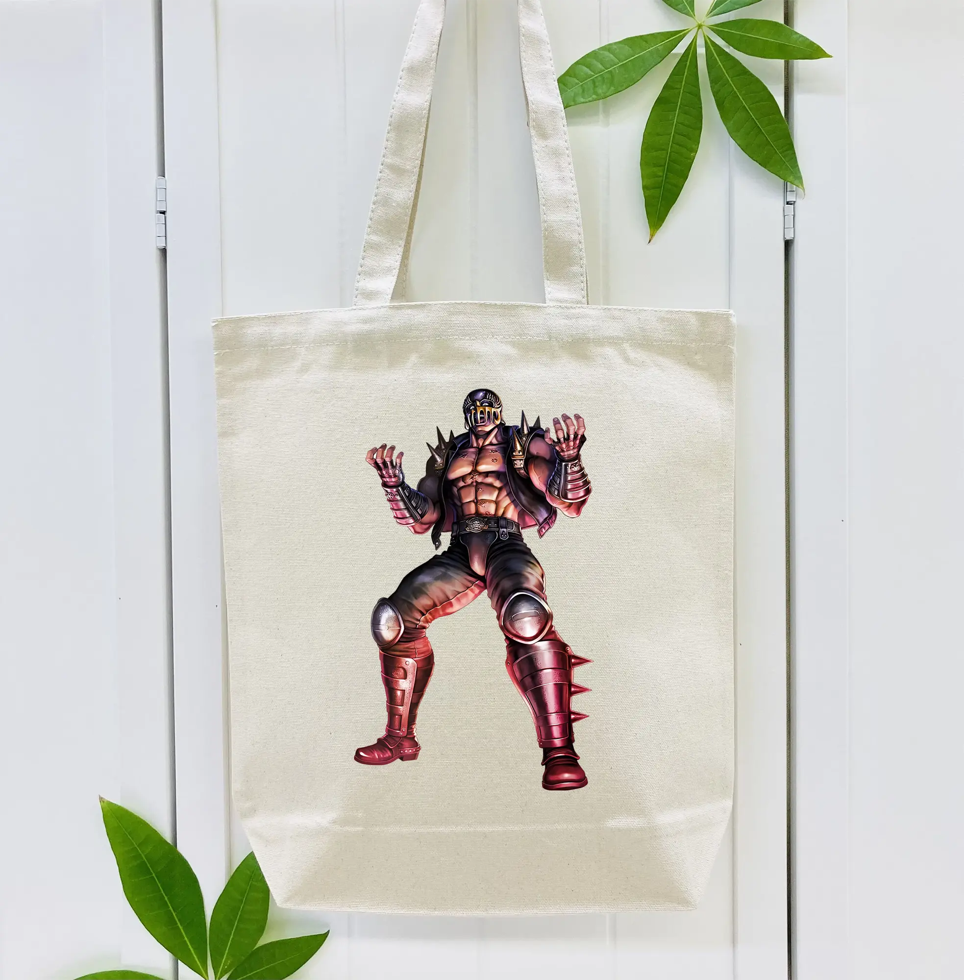 北斗の拳 グッズ,ジャギ