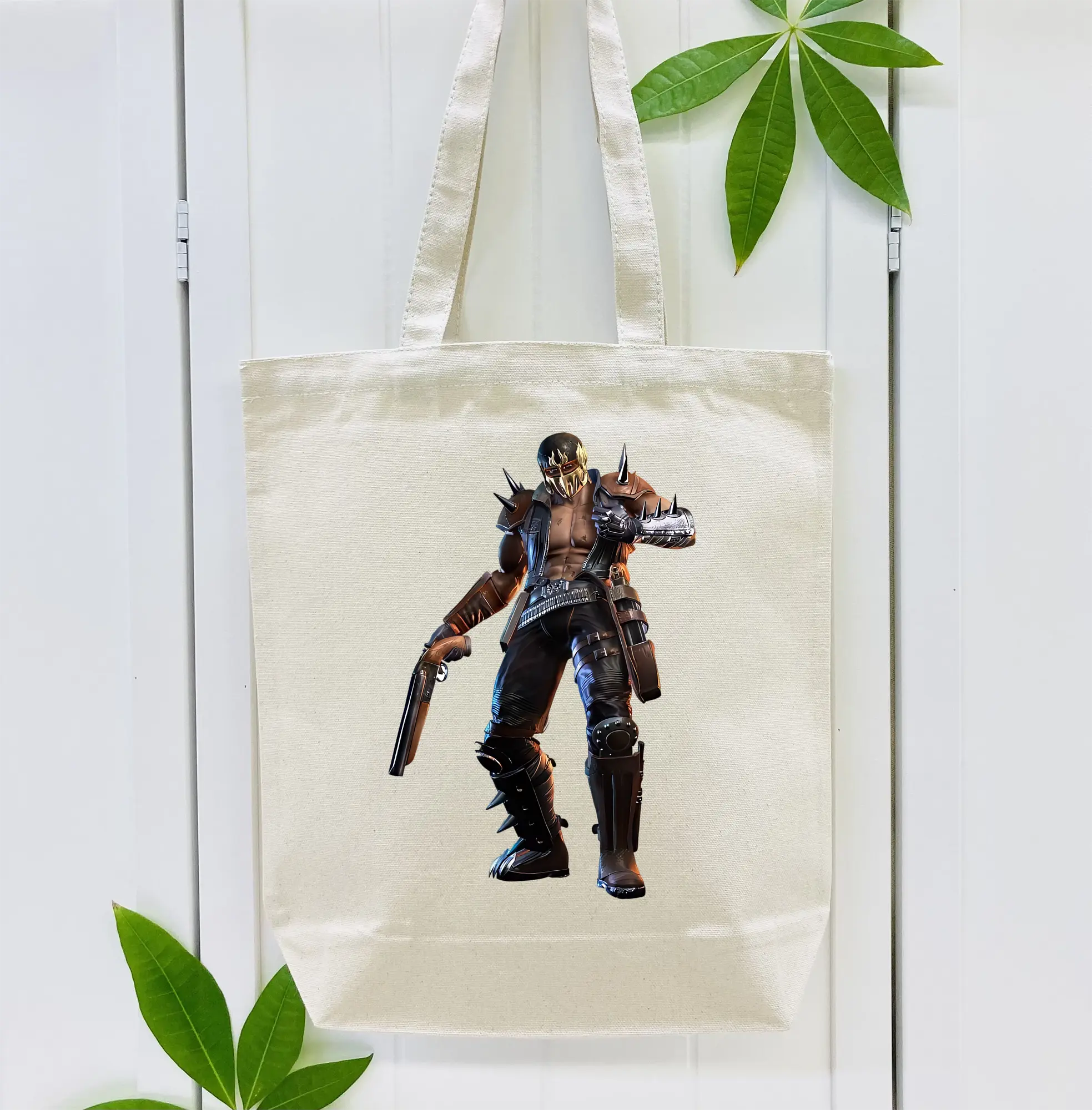 北斗の拳 グッズ,ジャギ