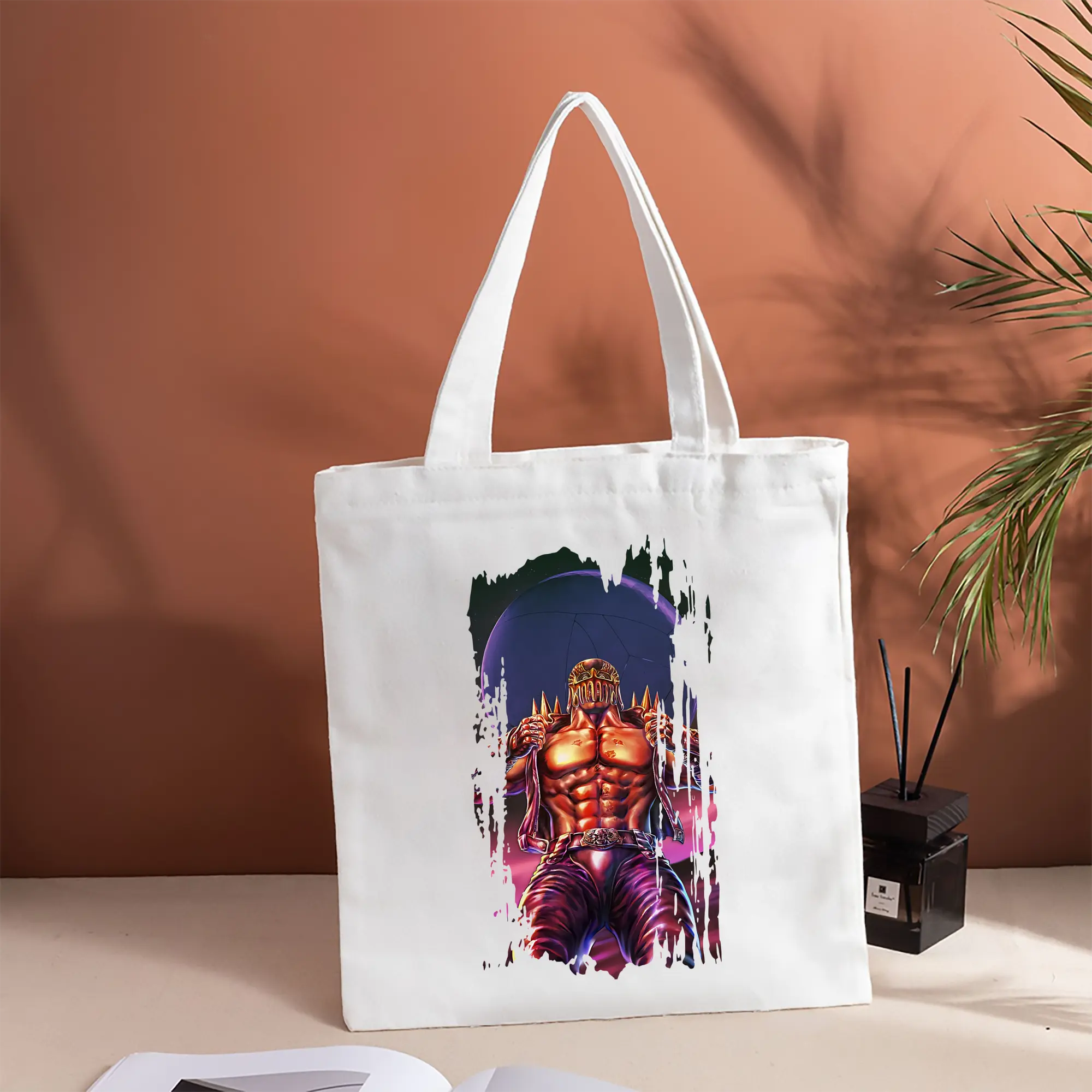 北斗の拳 グッズ,ジャギ