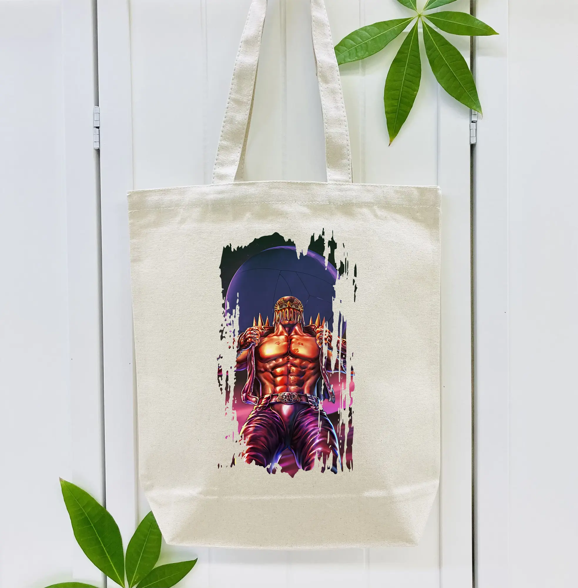 北斗の拳 グッズ,ジャギ