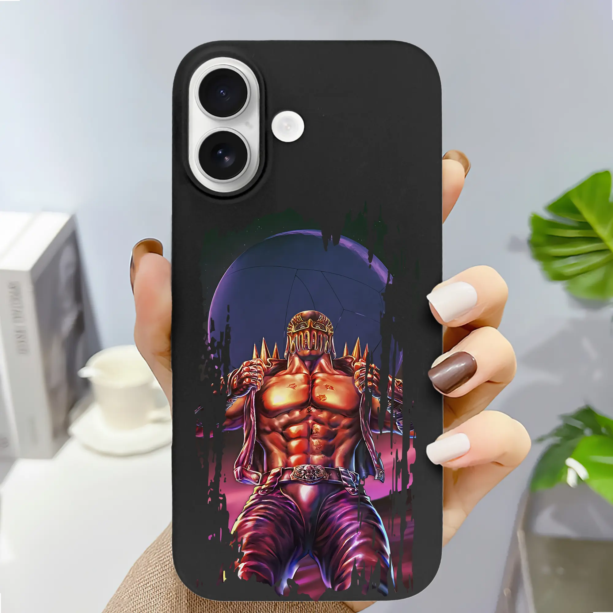 北斗の拳 グッズ,ジャギ