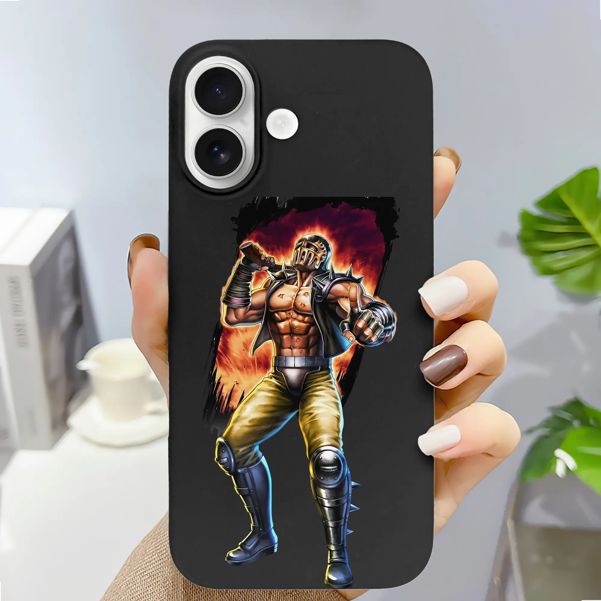 北斗の拳 グッズ,ジャギ