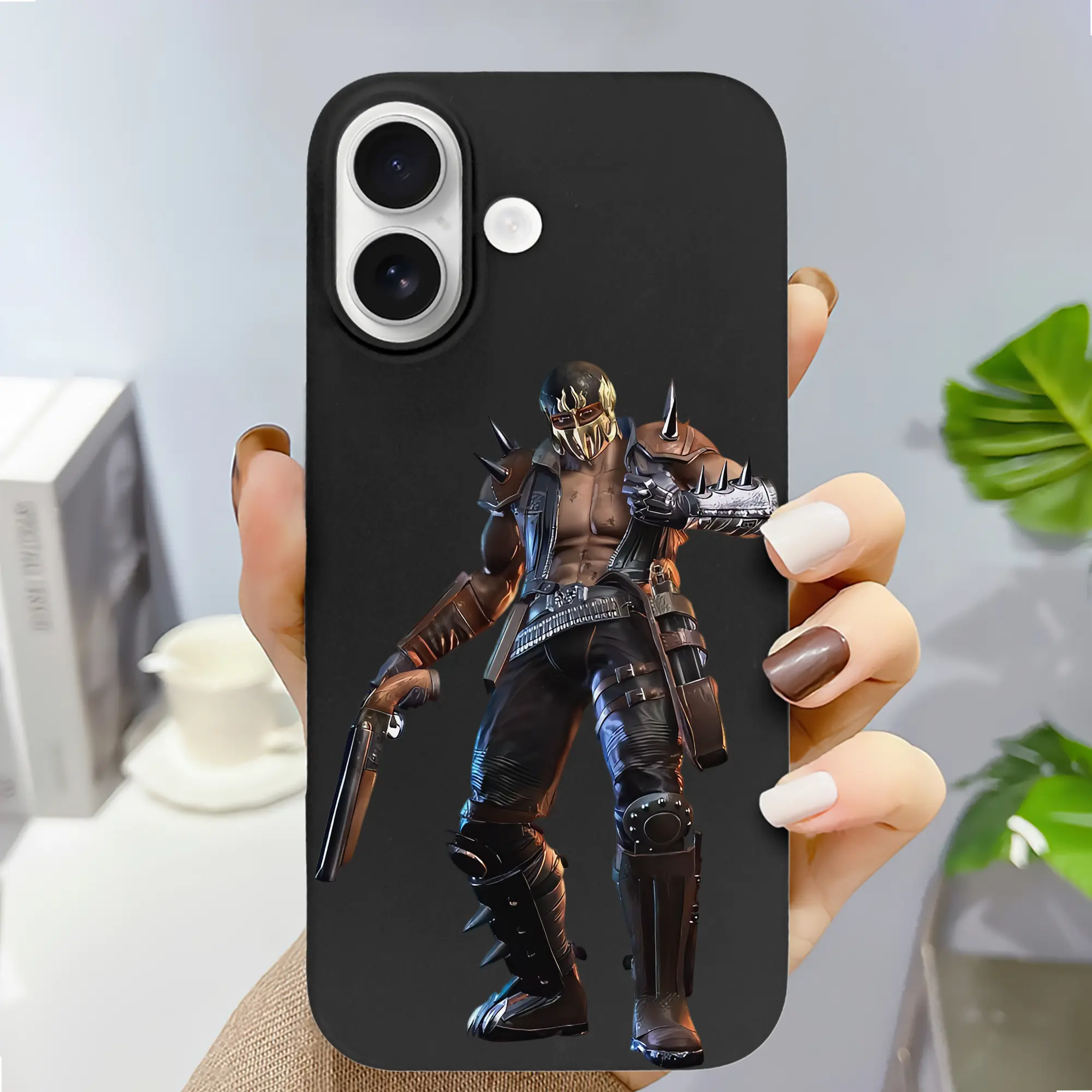 北斗の拳 グッズ,ジャギ