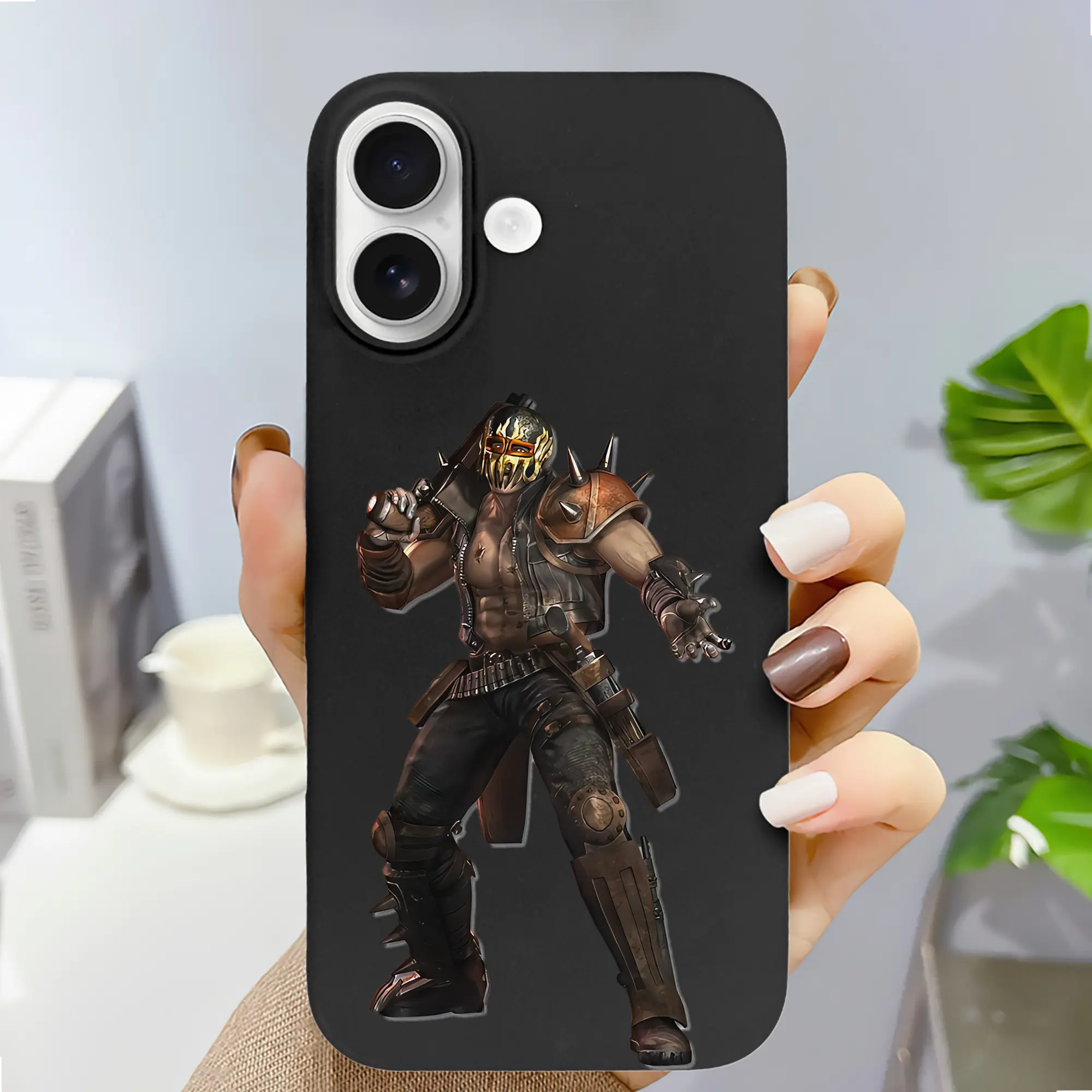 北斗の拳 グッズ,ジャギ