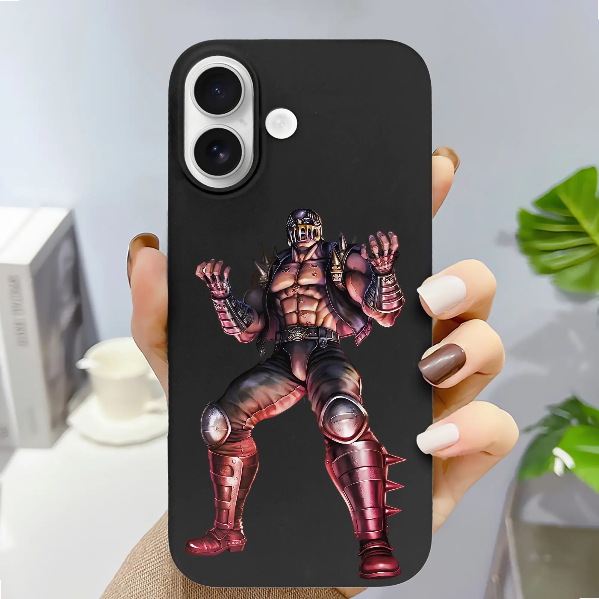 北斗の拳 グッズ,ジャギ