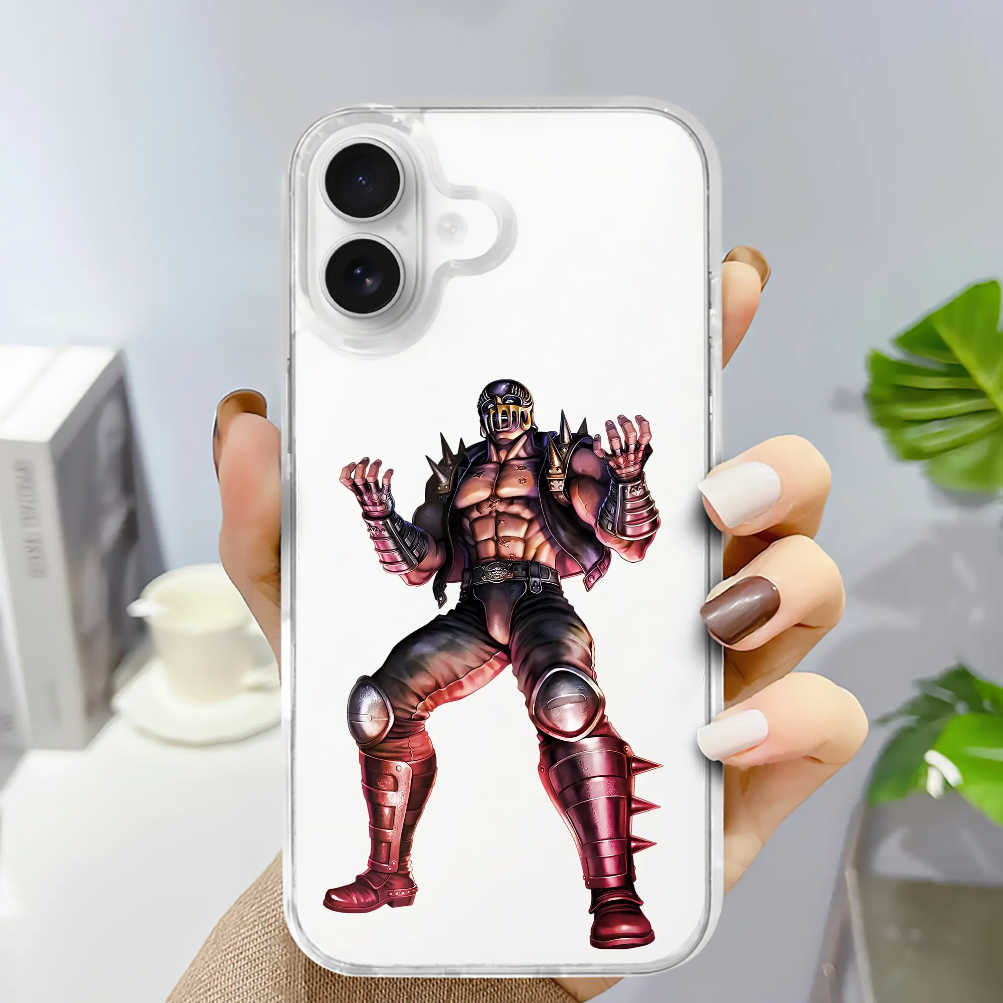 北斗の拳 グッズ,ジャギ