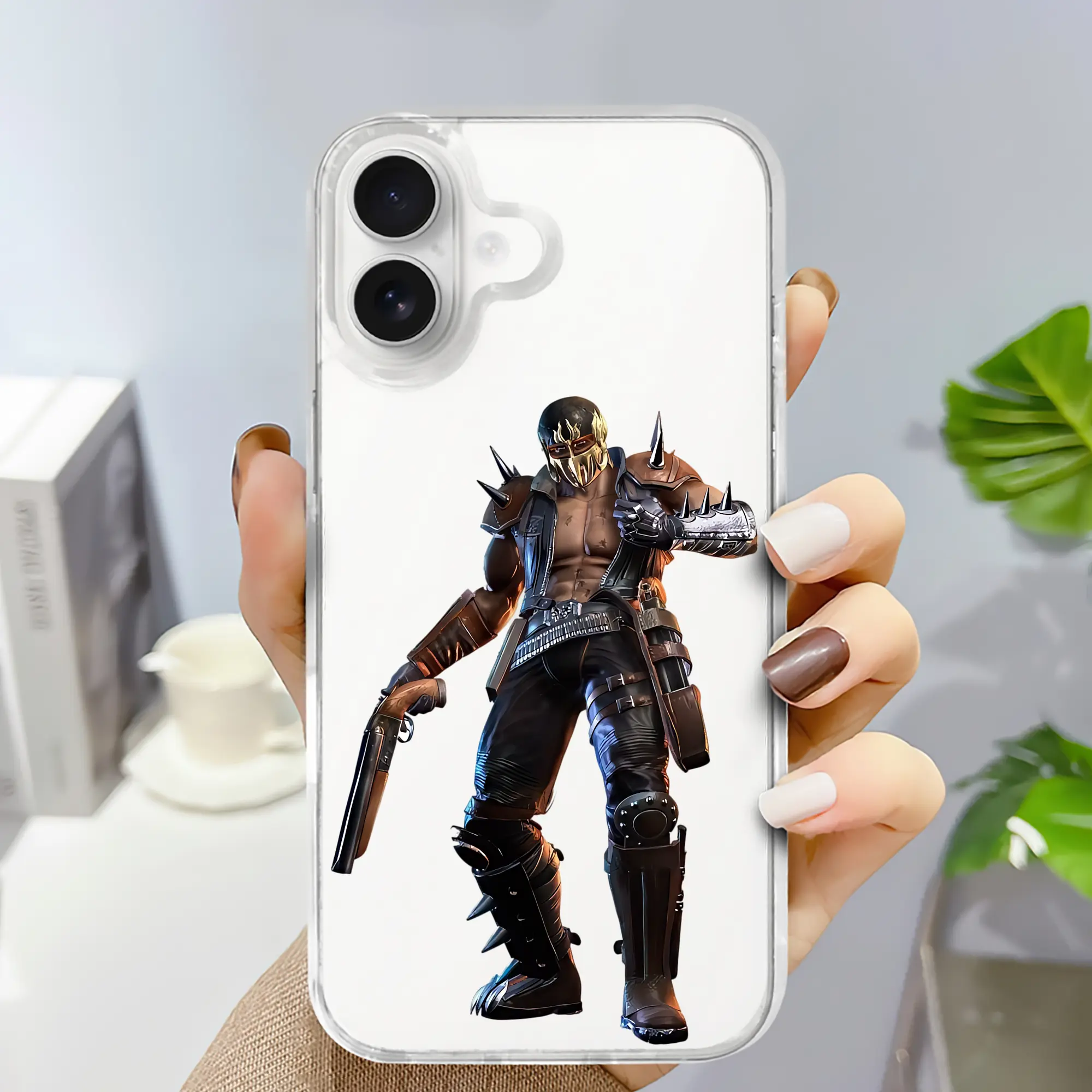 北斗の拳 グッズ,ジャギ