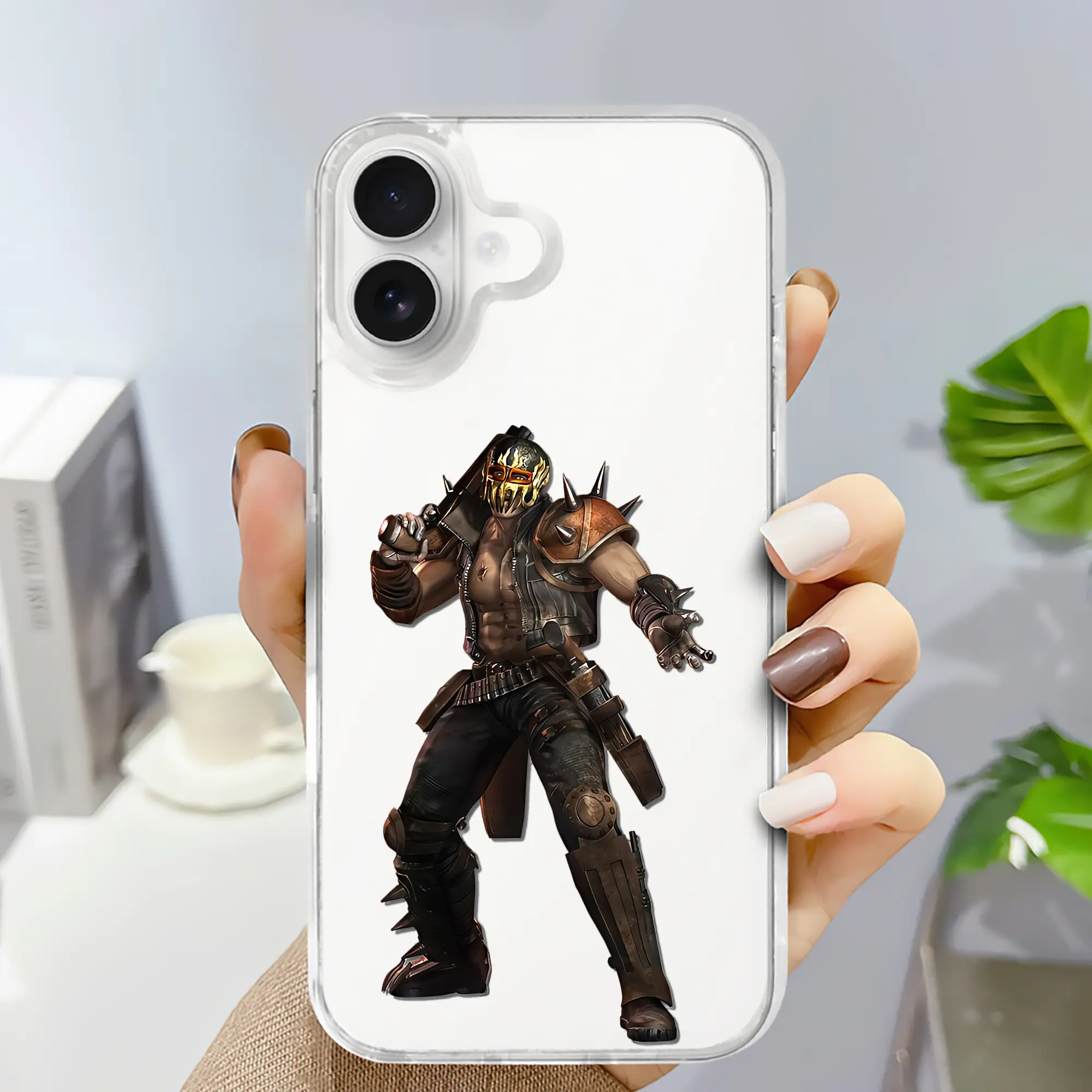 北斗の拳 グッズ,ジャギ