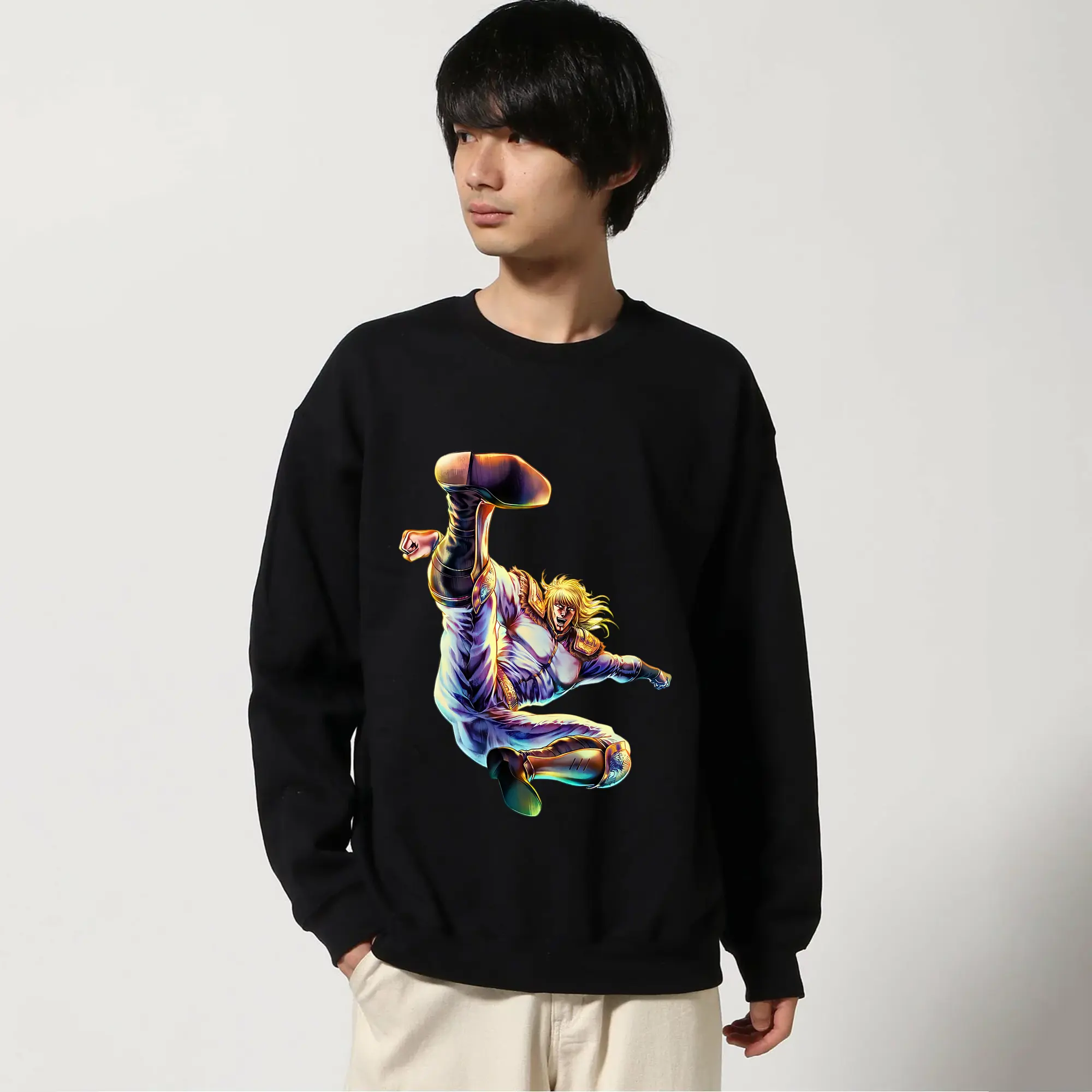 北斗の拳 グッズ,シン