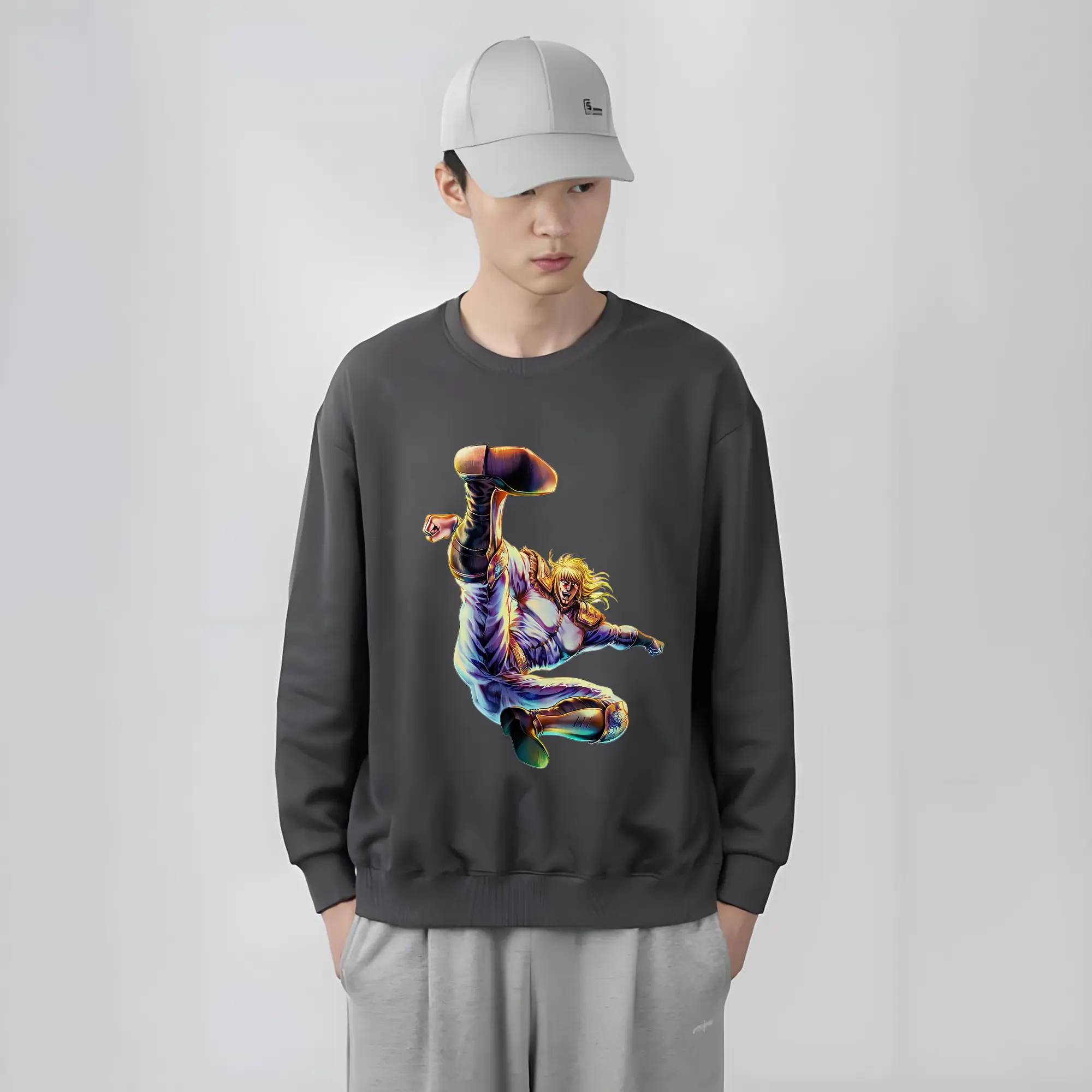 北斗の拳 グッズ,シン