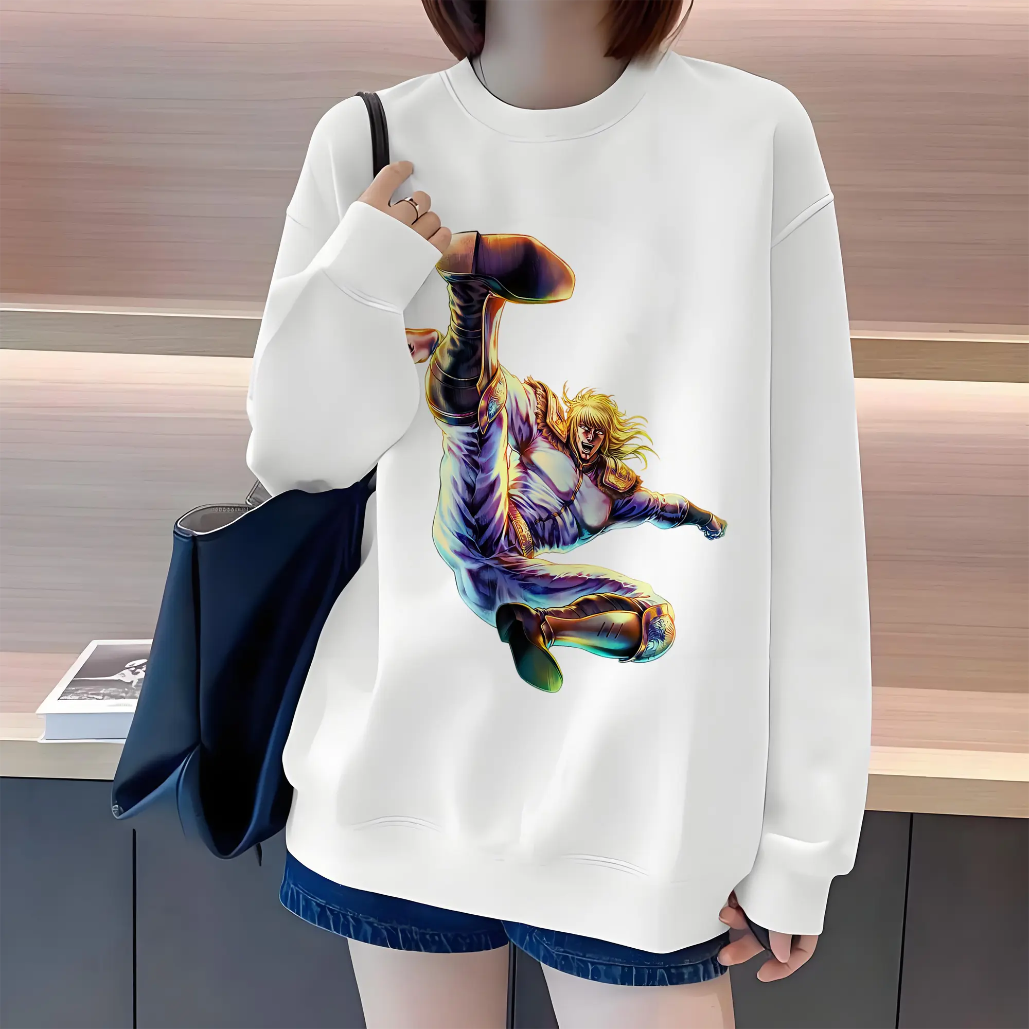 北斗の拳 グッズ,シン