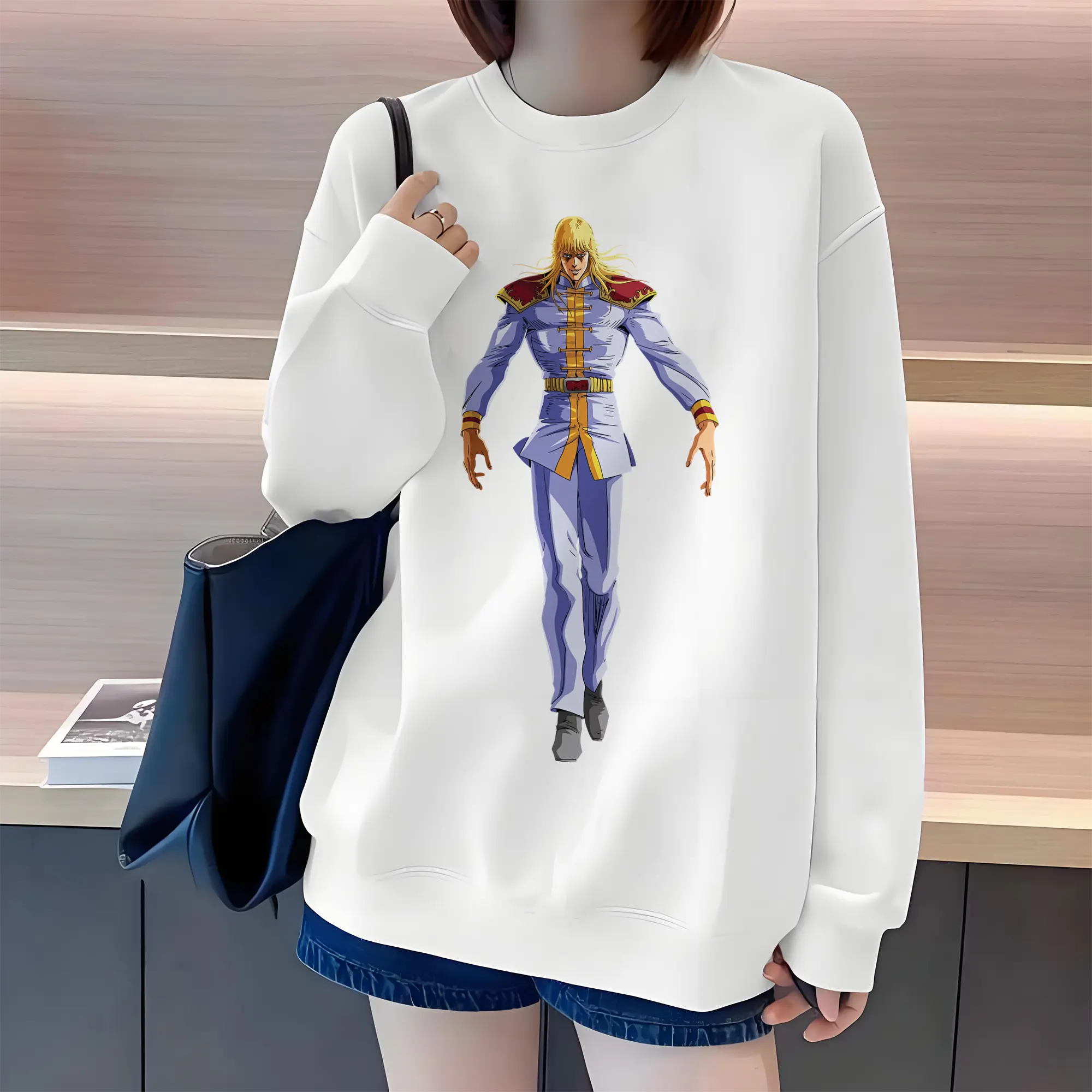 北斗の拳 グッズ,シン