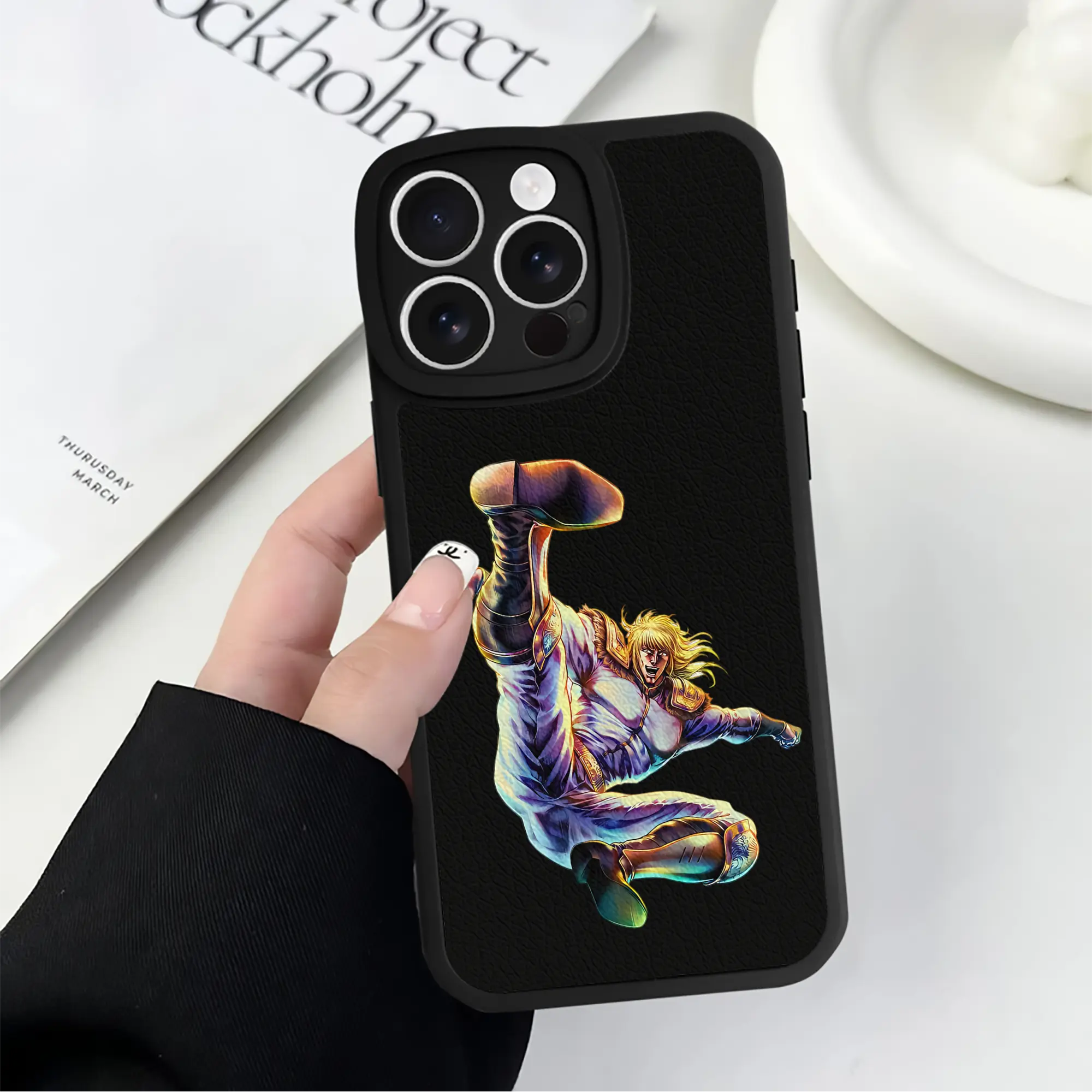 北斗の拳 グッズ,シン