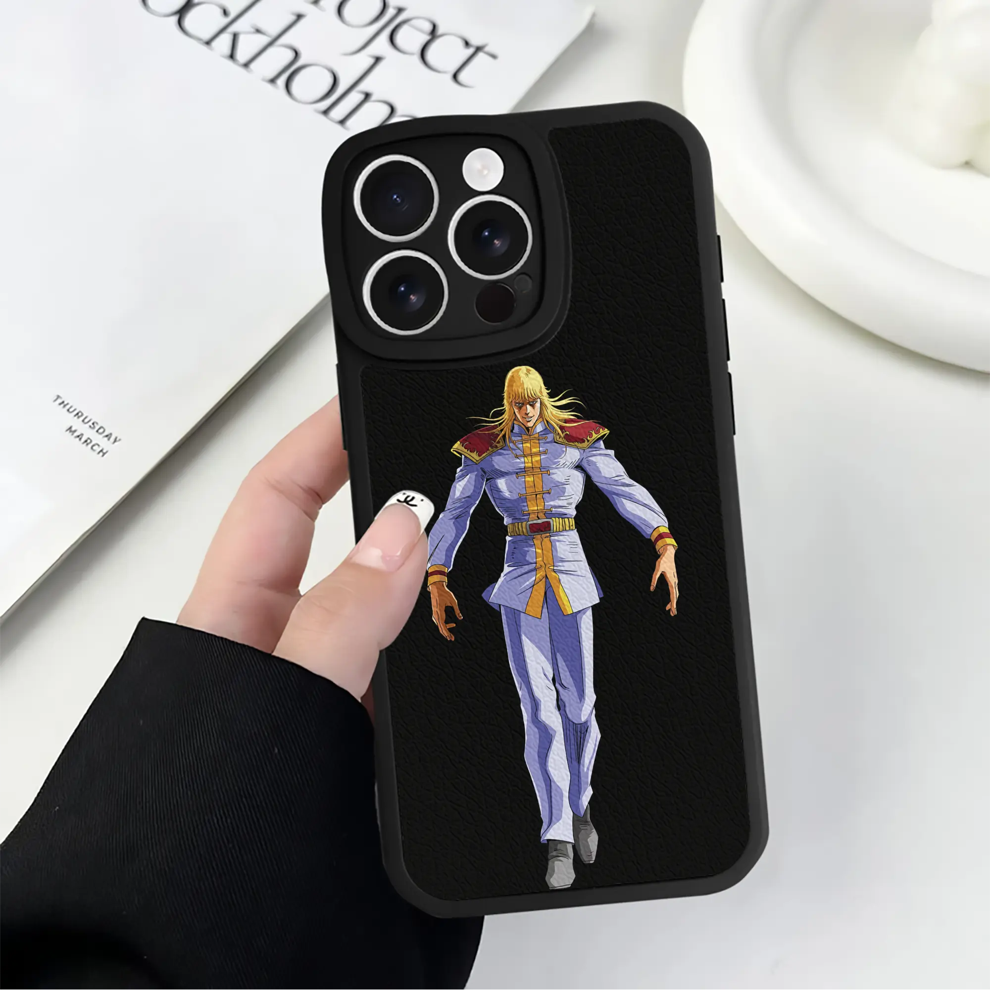 北斗の拳 グッズ,シン