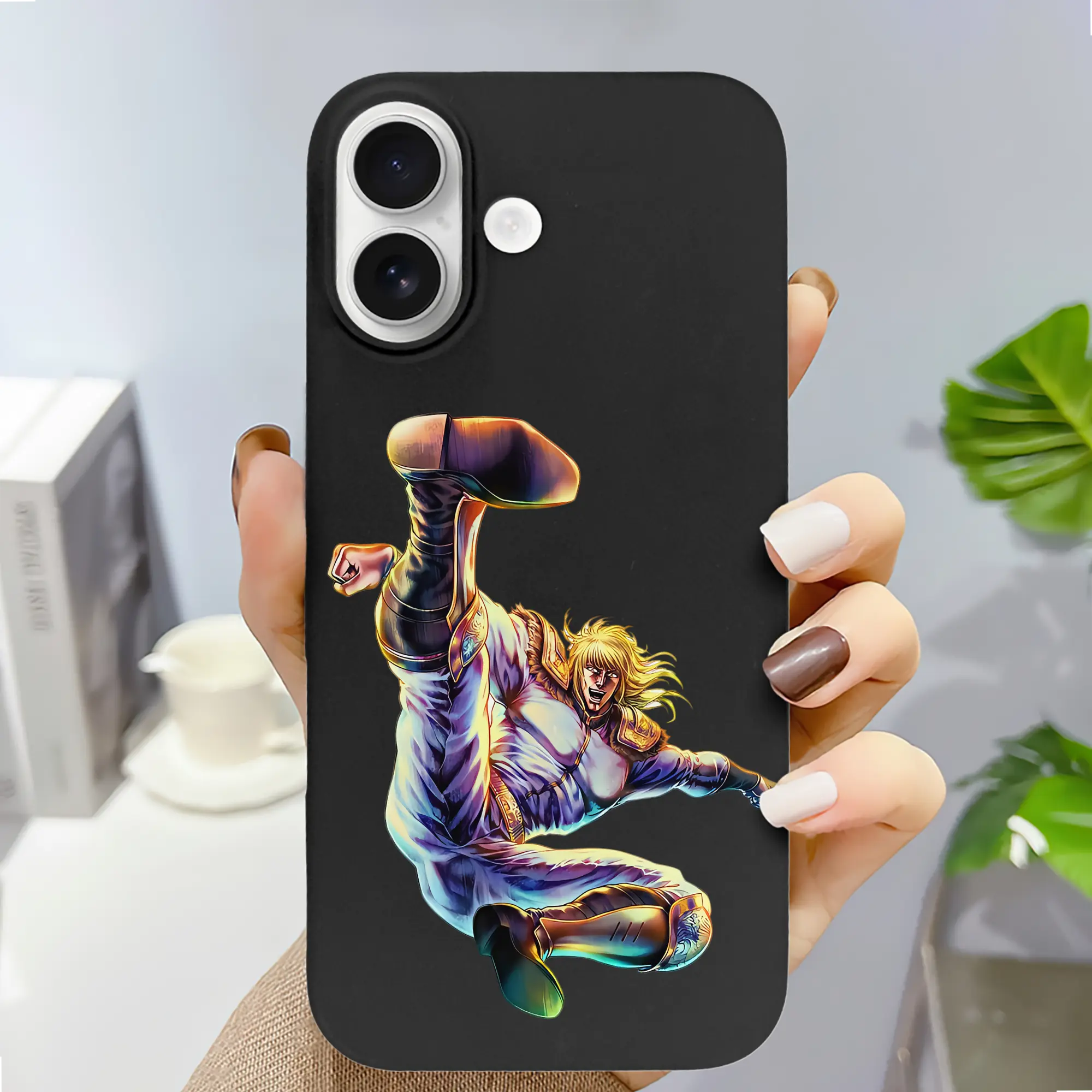 北斗の拳 グッズ,シン