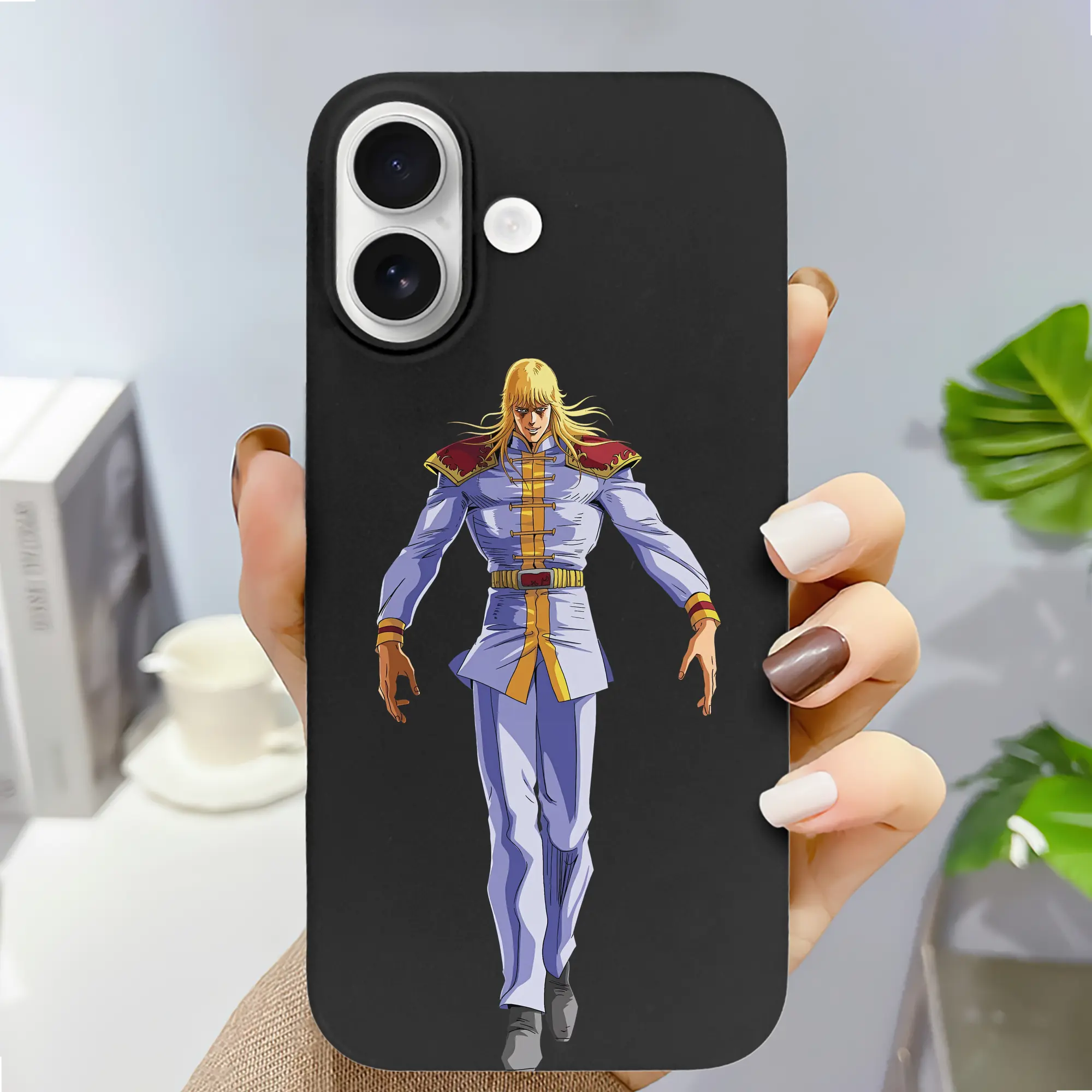 北斗の拳 グッズ,シン