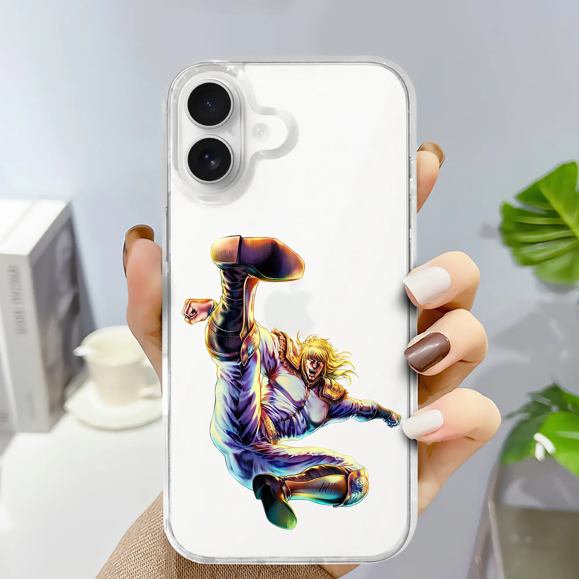 北斗の拳 グッズ,シン