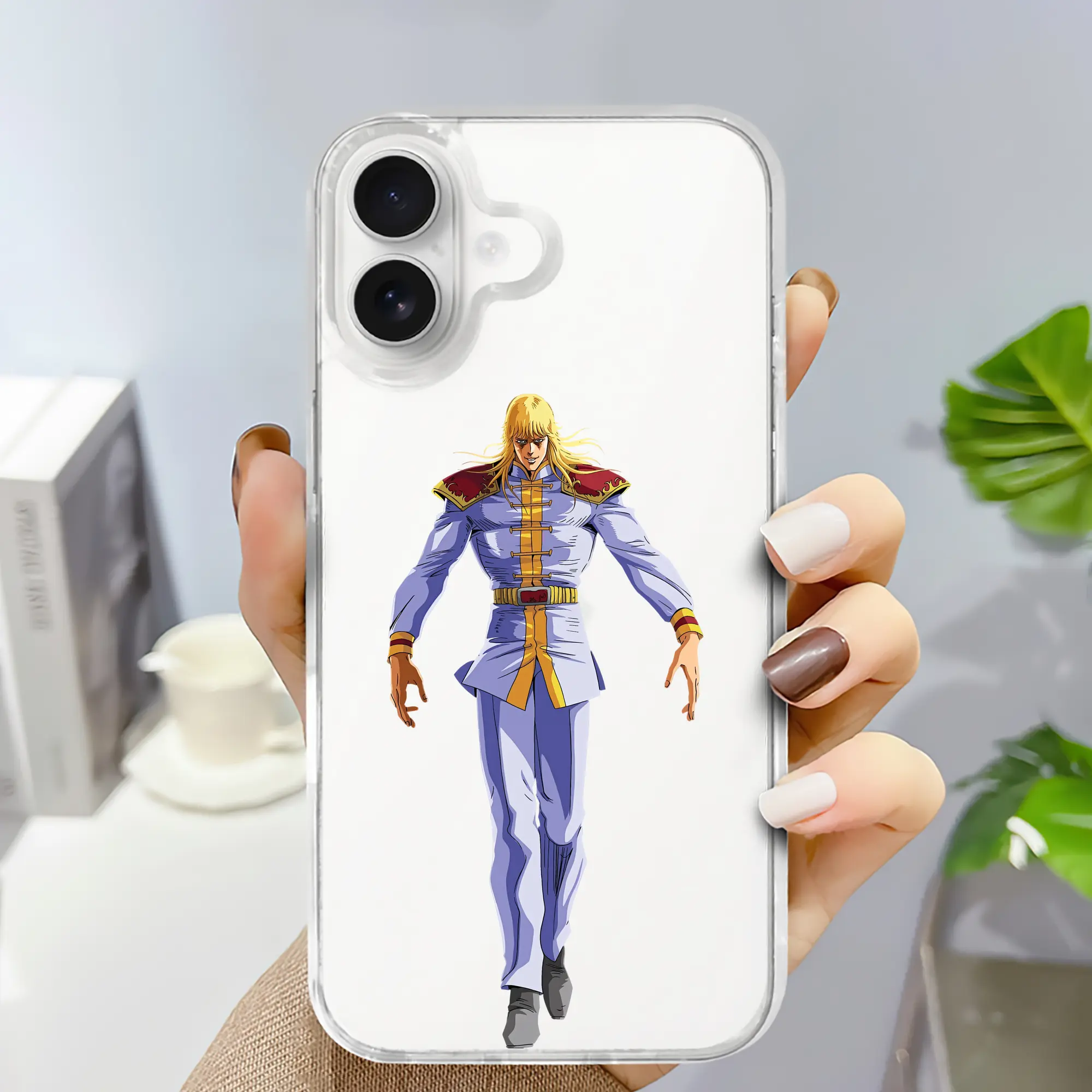 北斗の拳 グッズ,シン