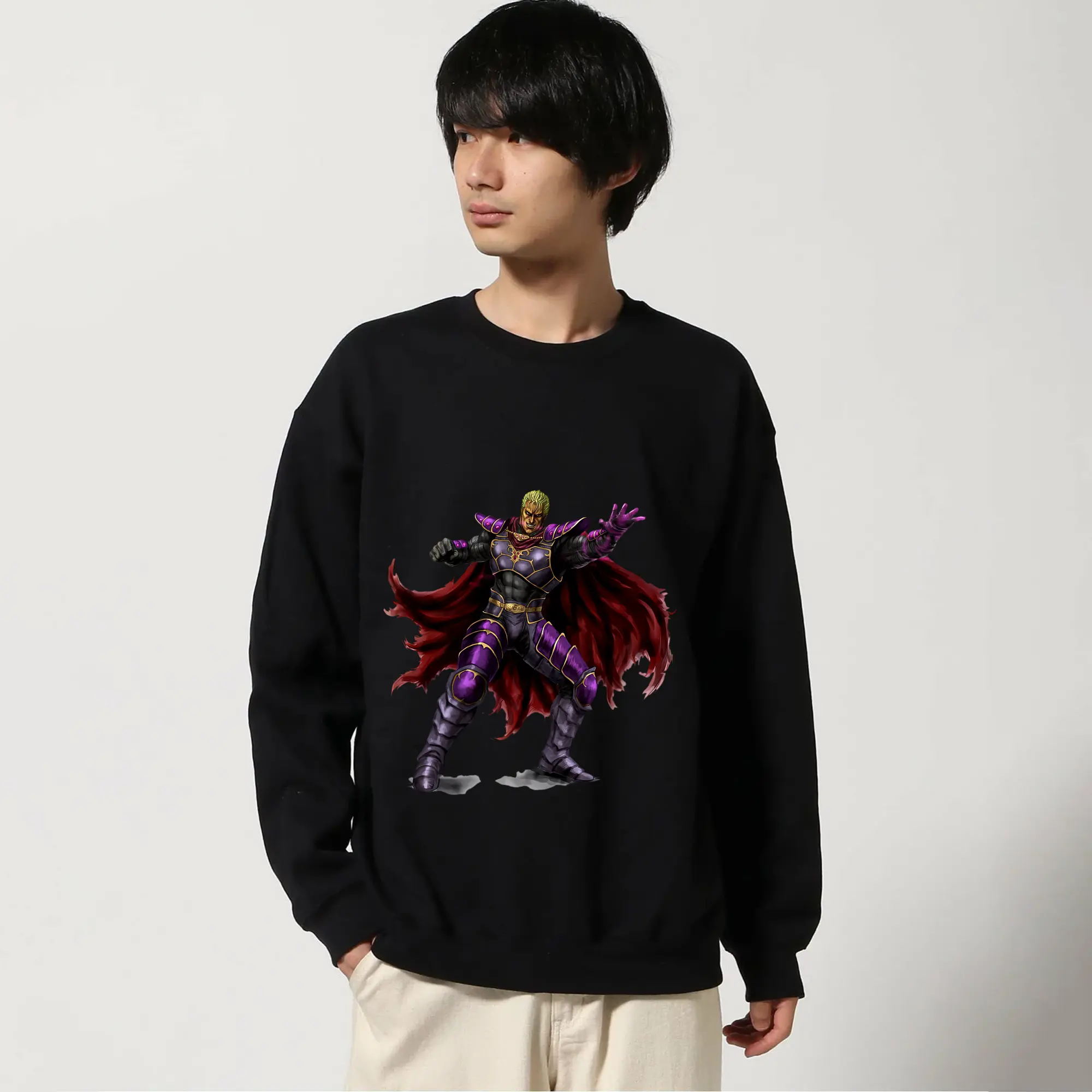 北斗の拳 グッズ,カイオウ