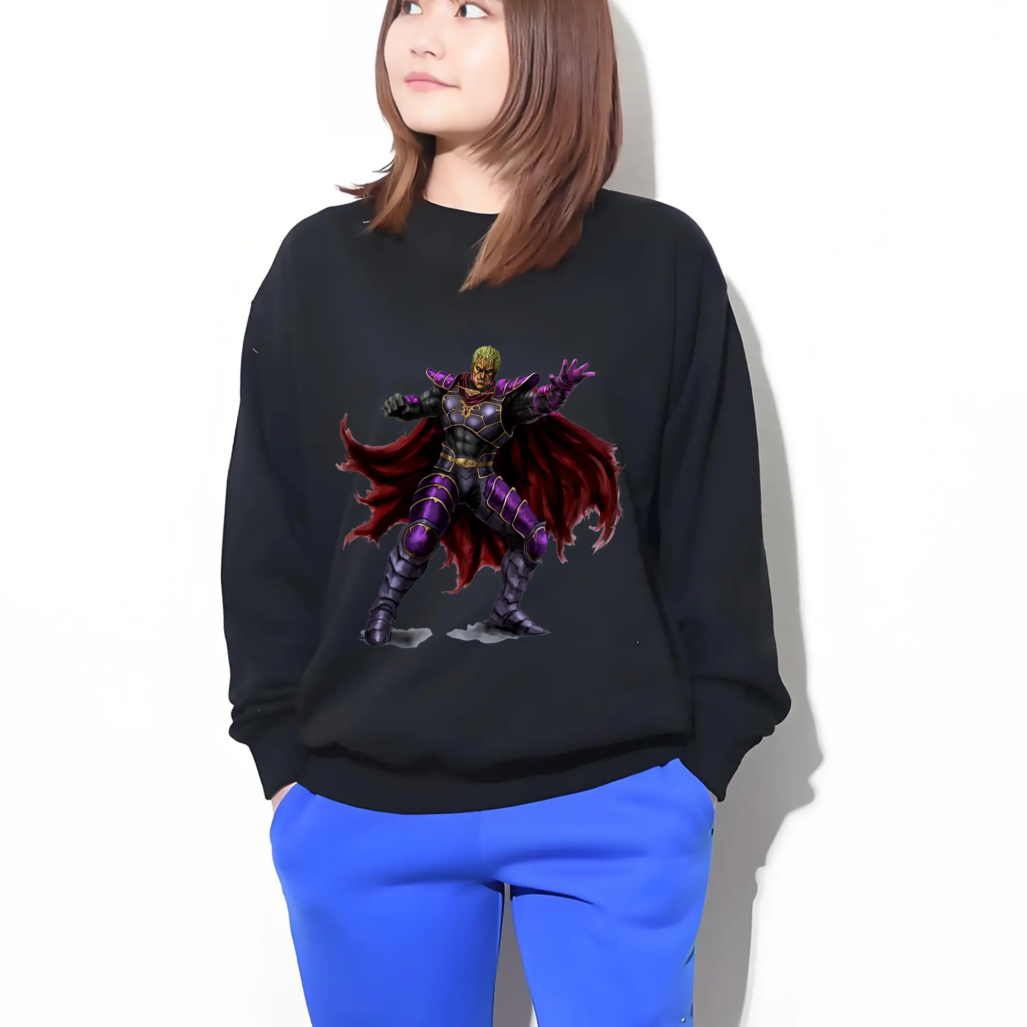 北斗の拳 グッズ,カイオウ