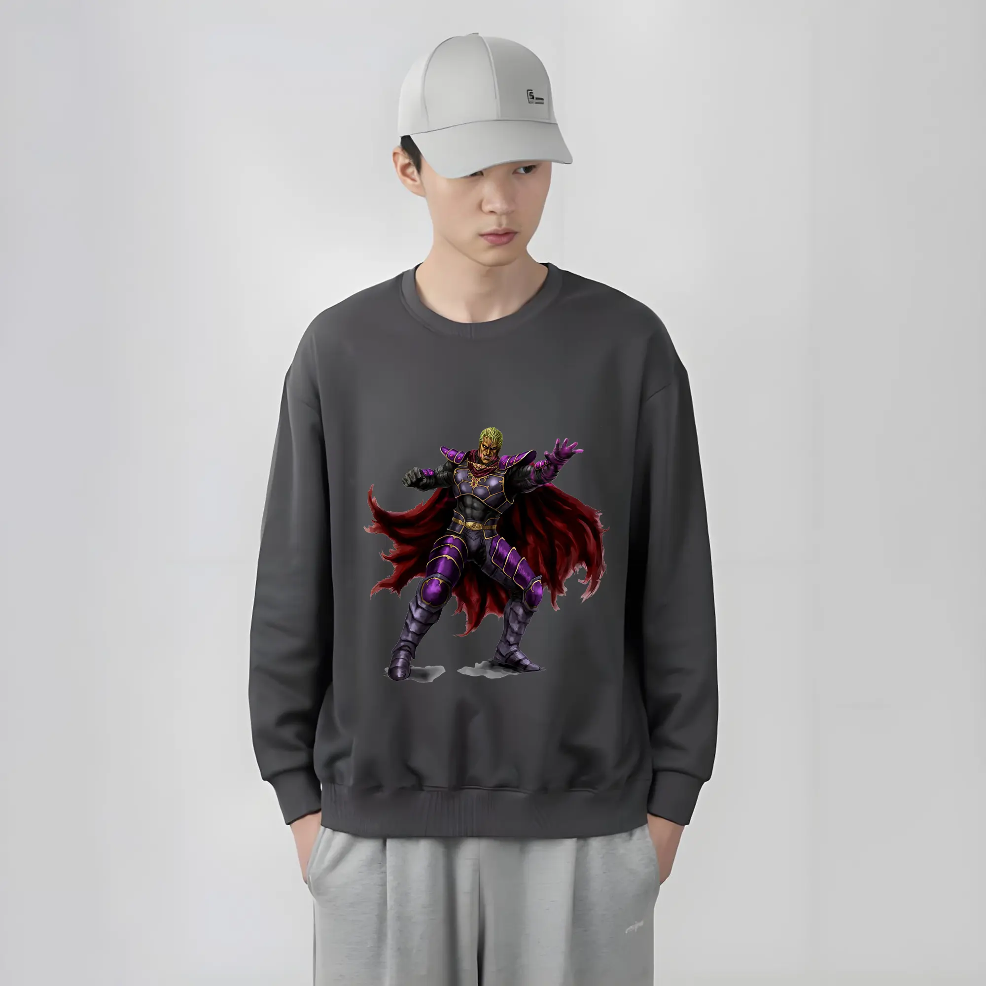 北斗の拳 グッズ,カイオウ