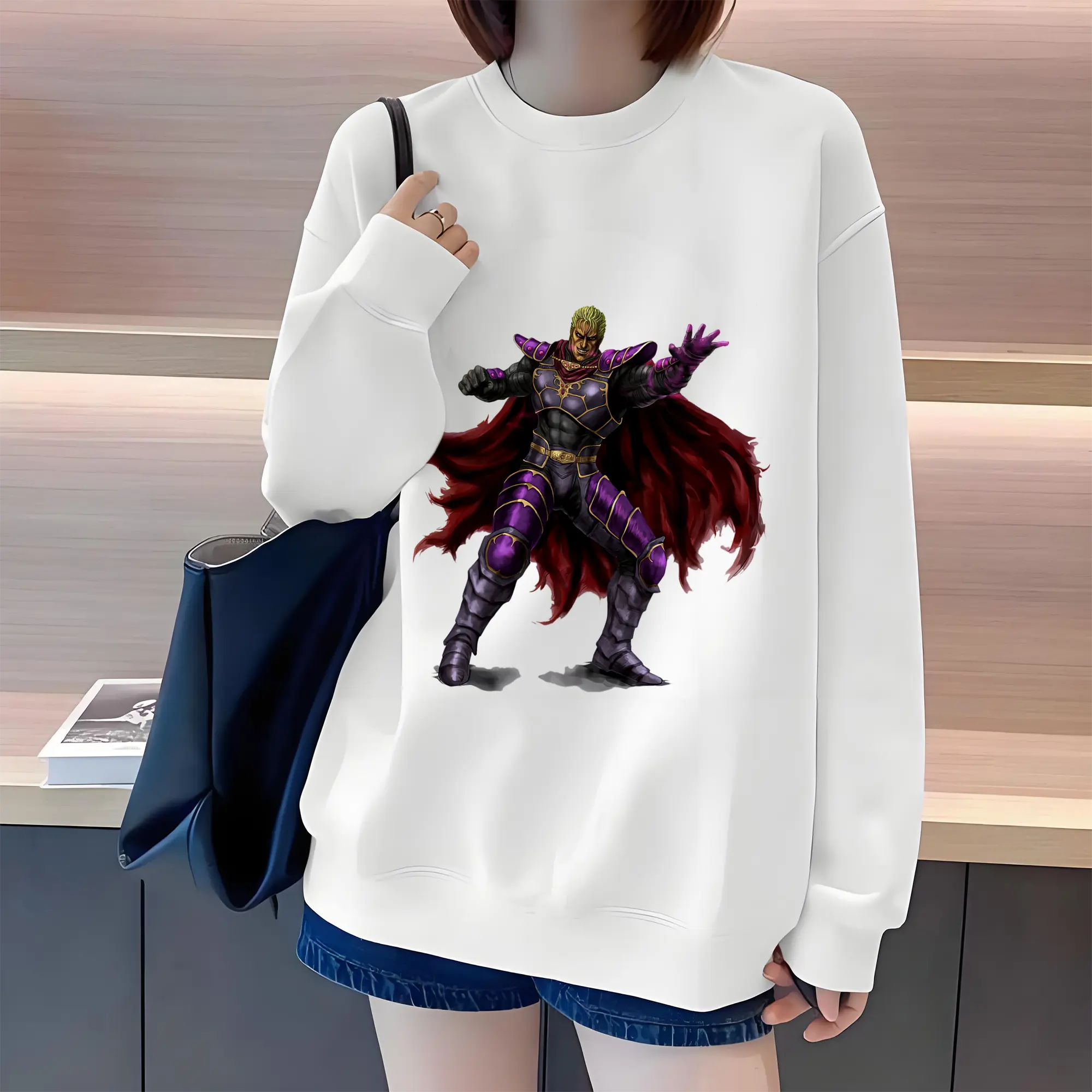 北斗の拳 グッズ,カイオウ